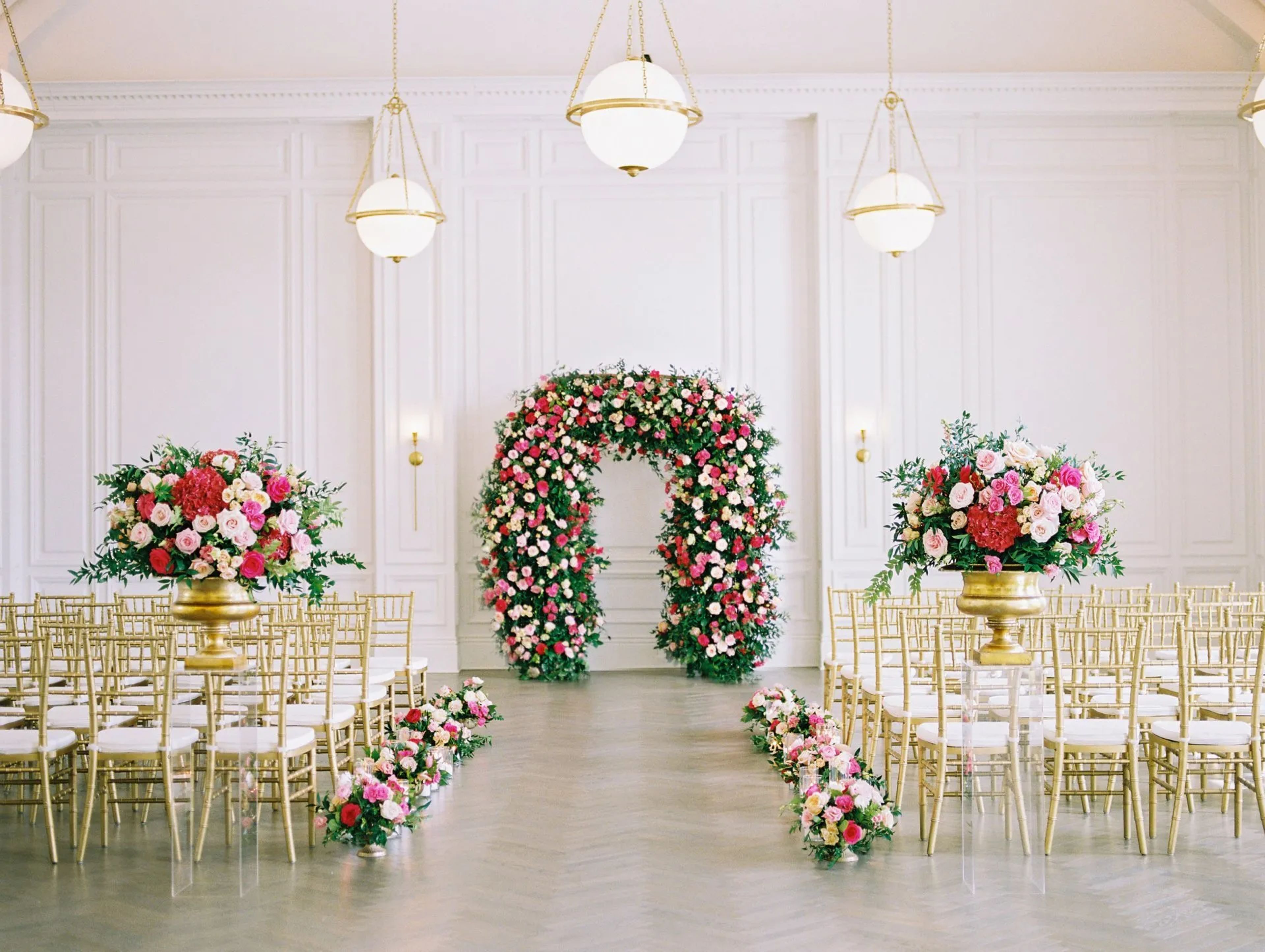 Cover photo of Something Pretty Floral