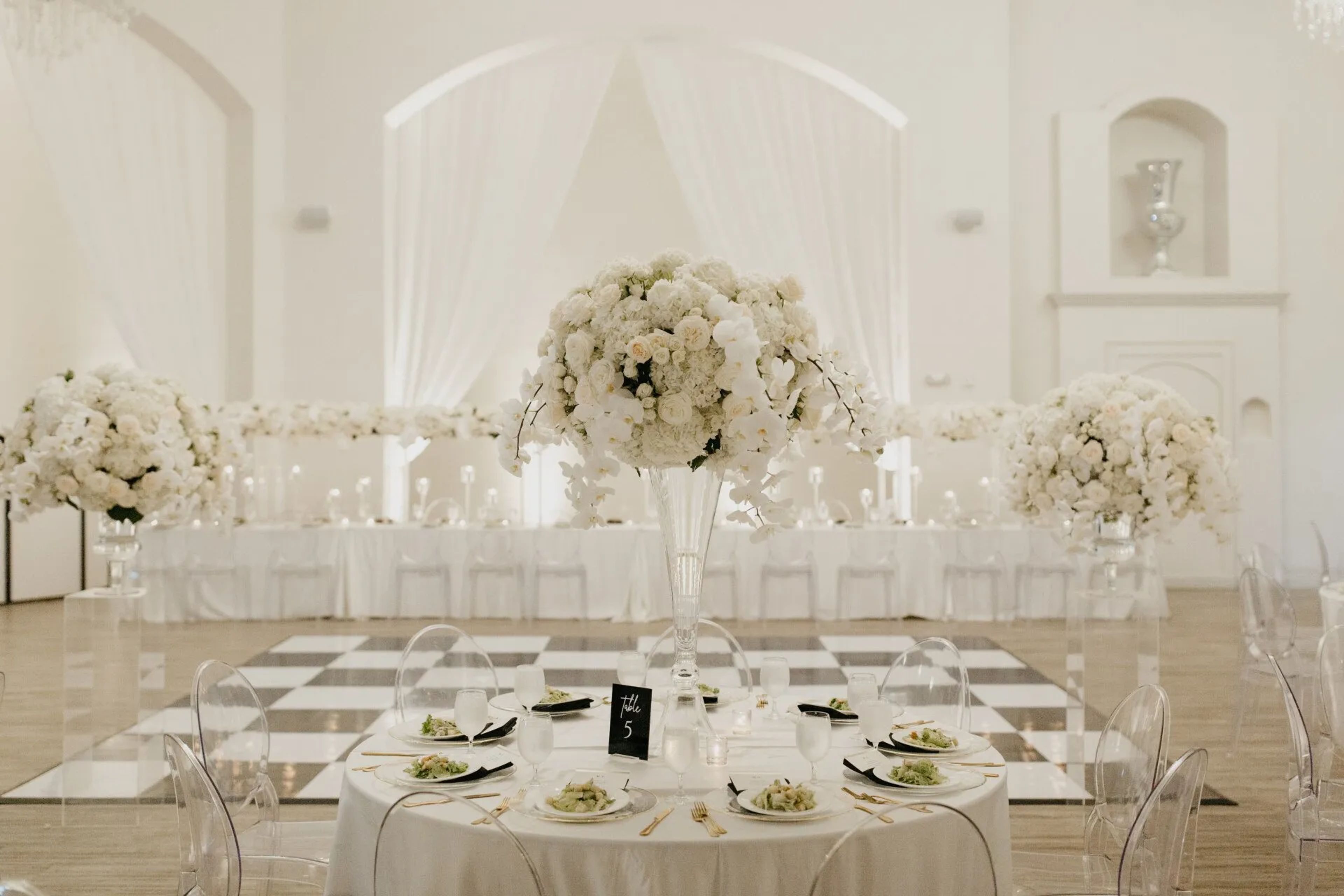 Cover photo of Something Pretty Floral