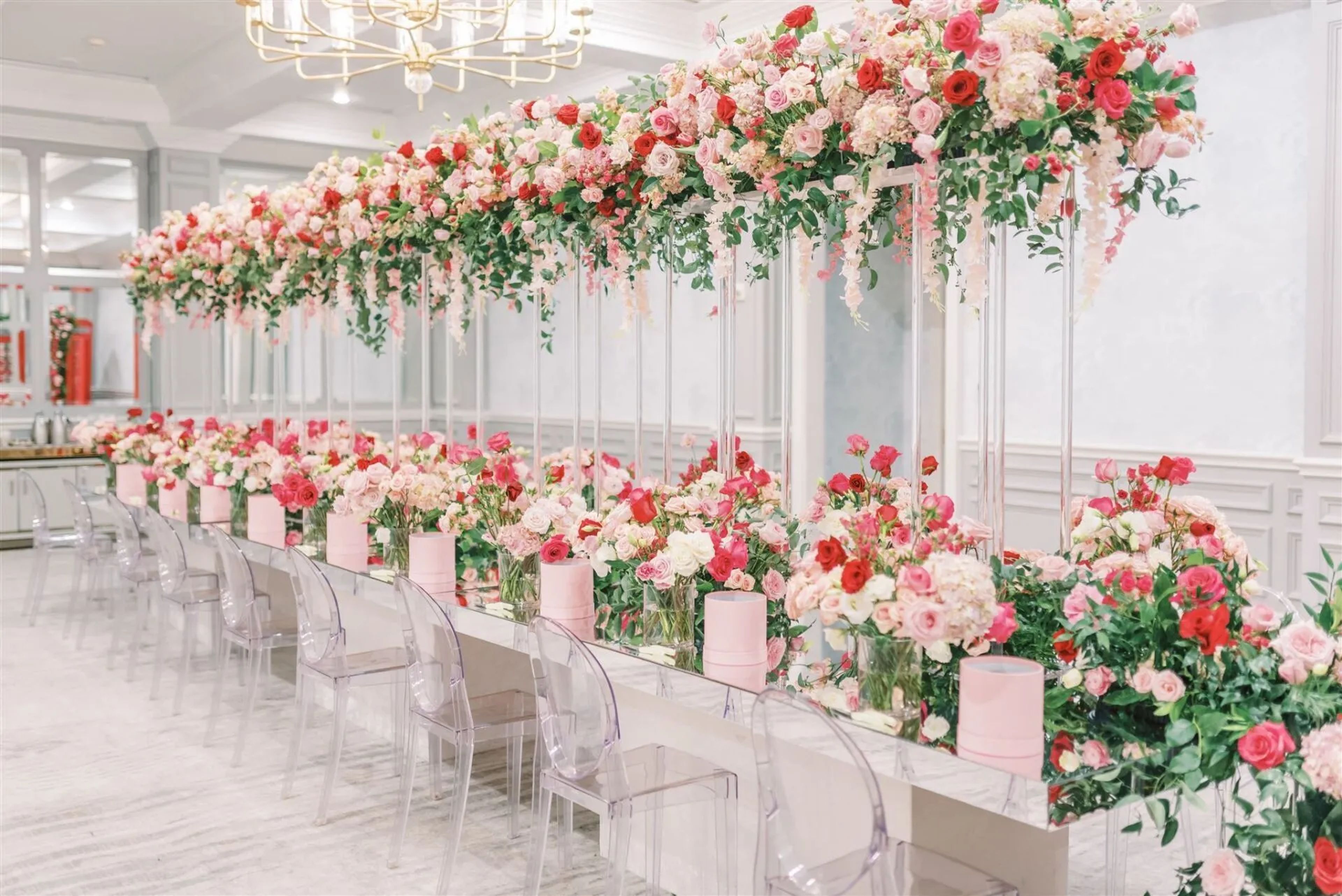 Cover photo of Something Pretty Floral