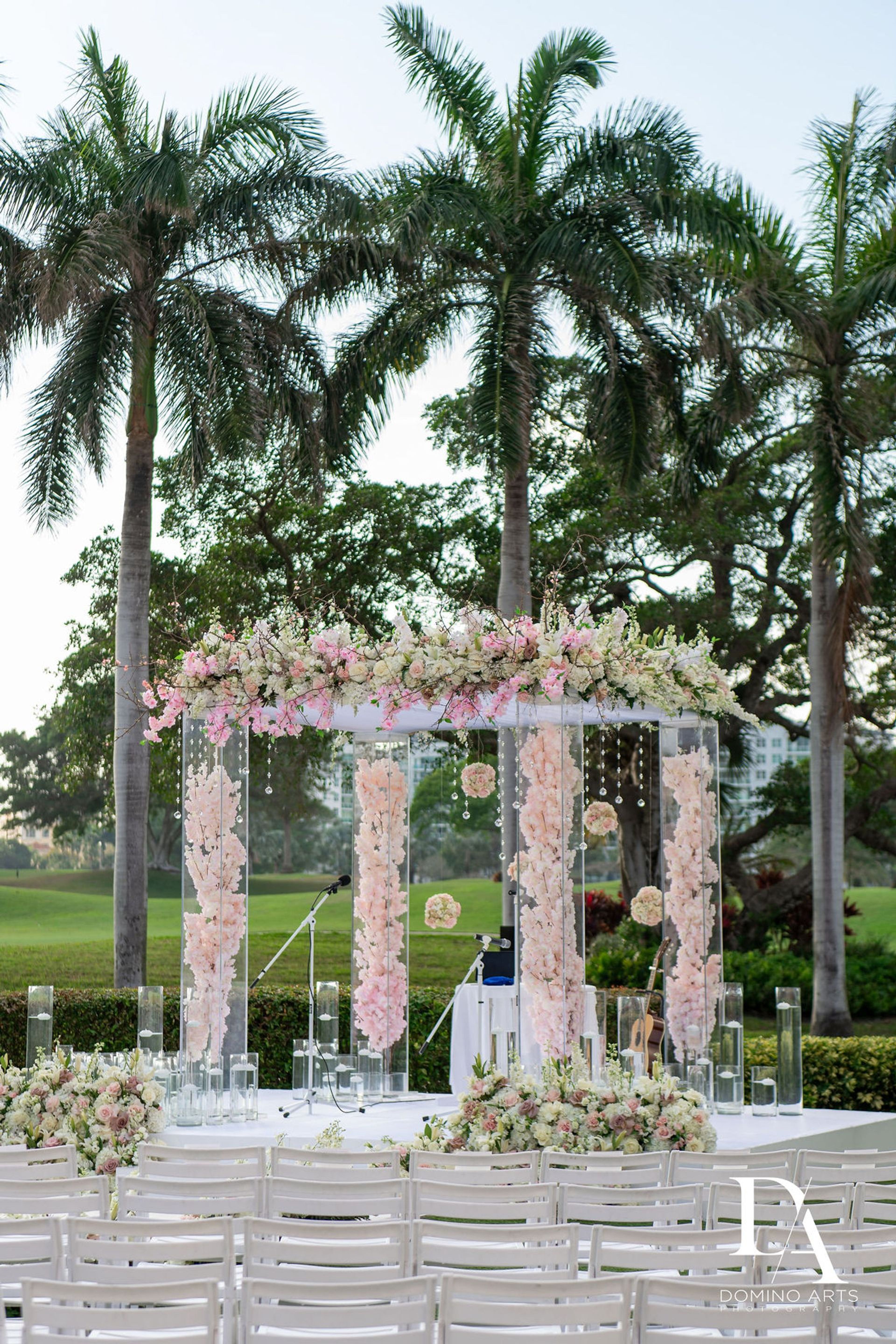 Cover photo of Domino Arts Photography