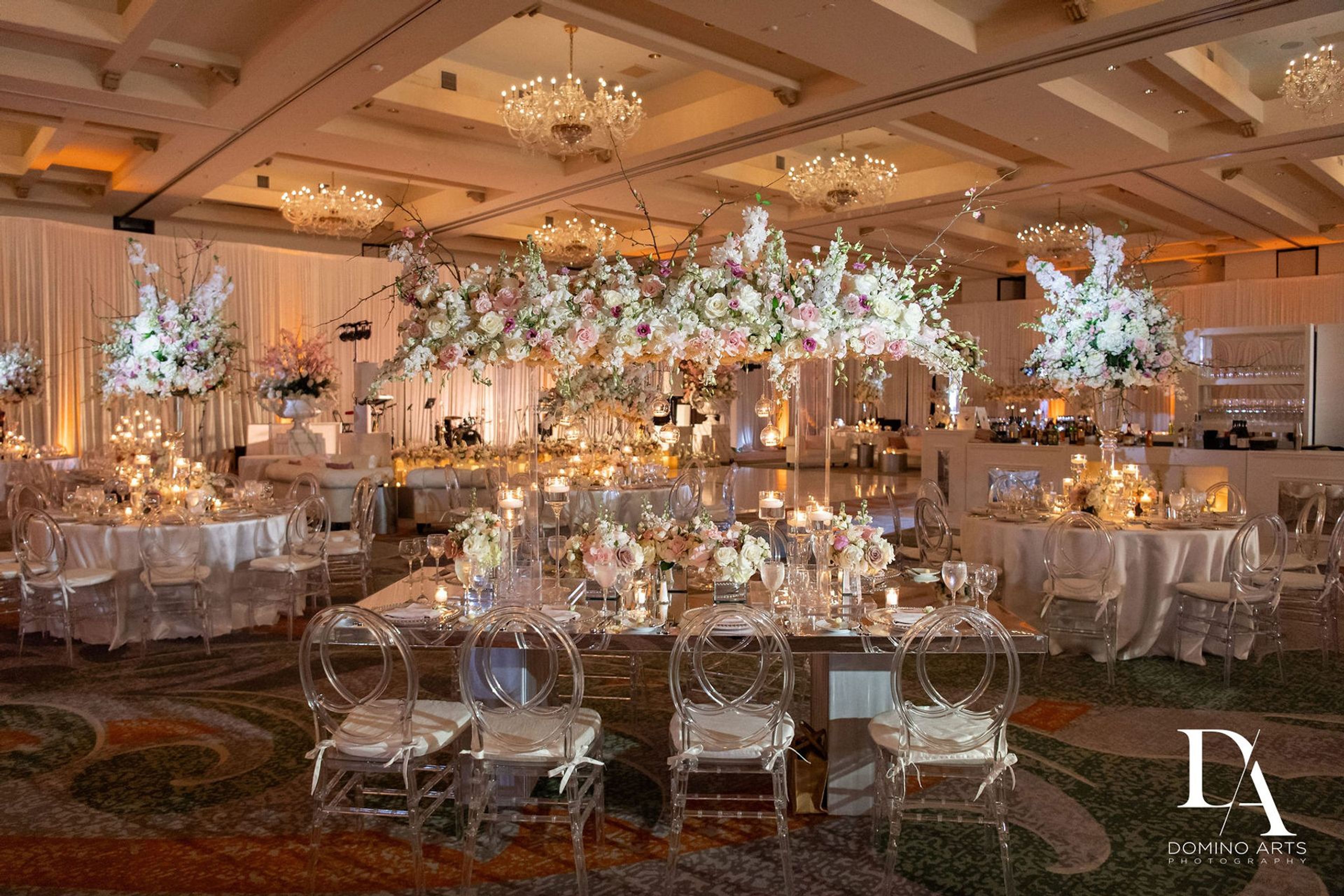 Cover photo of Domino Arts Photography