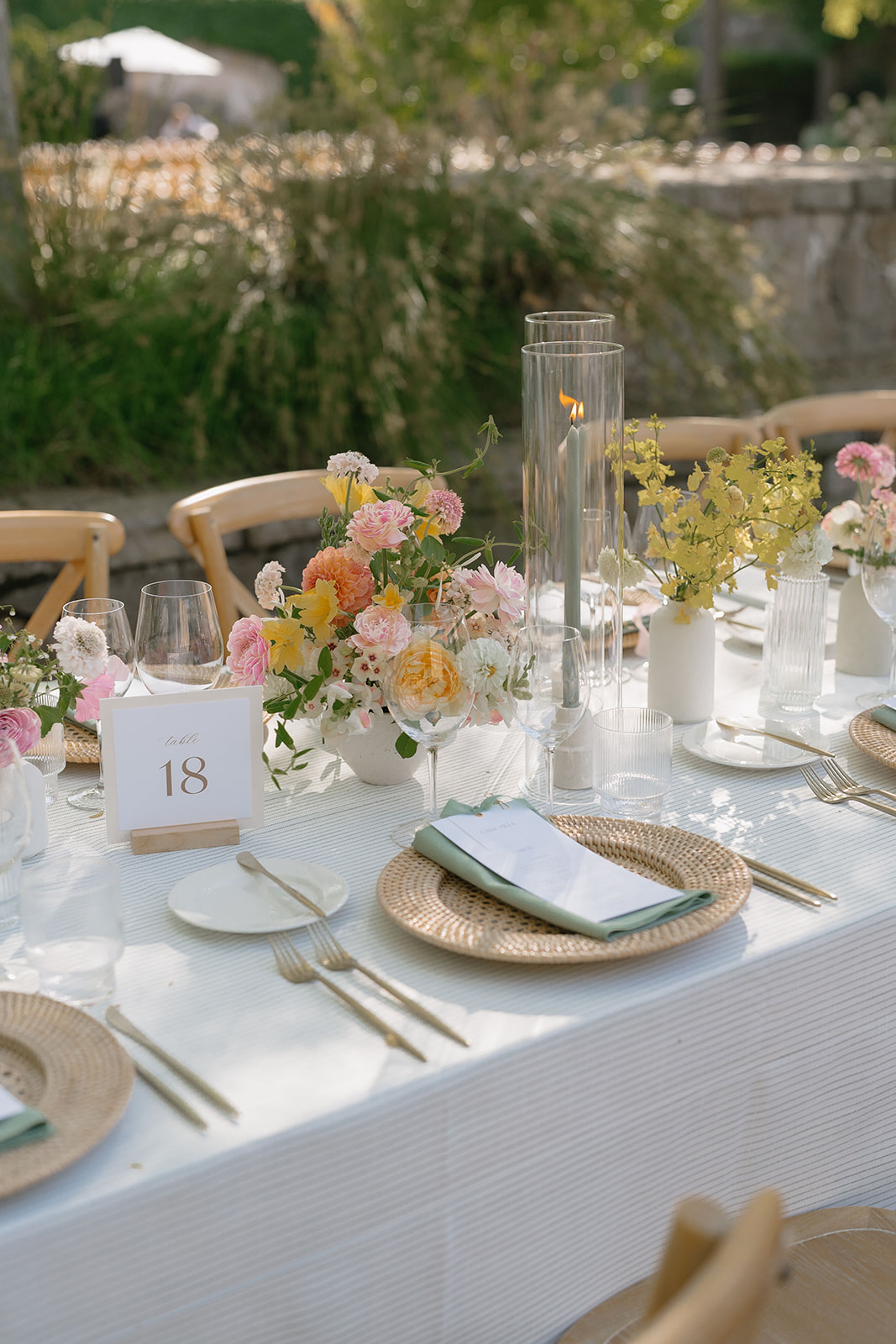 Cover photo of Savoir Special Events