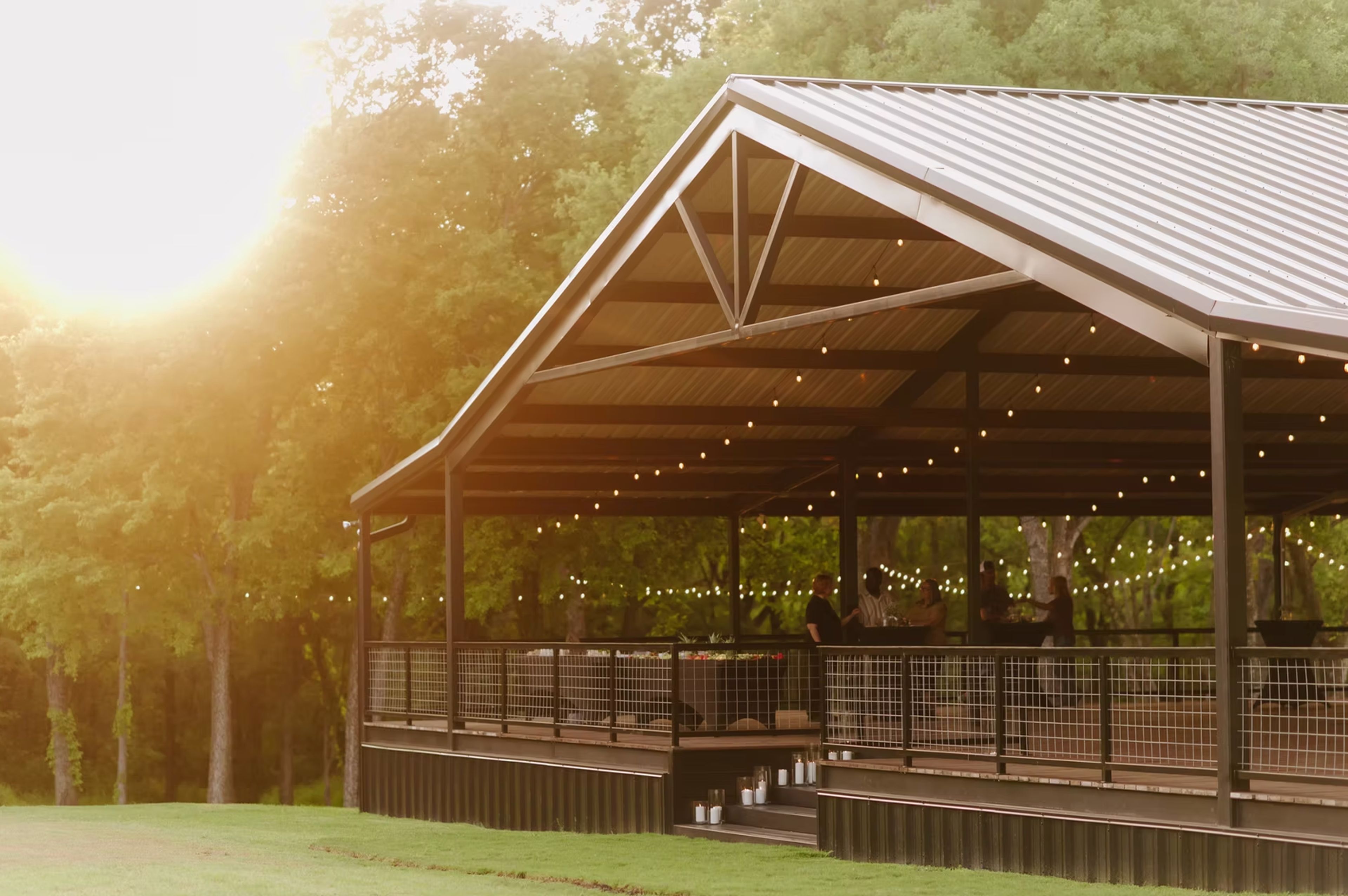 Cover photo of Hennigan Venue