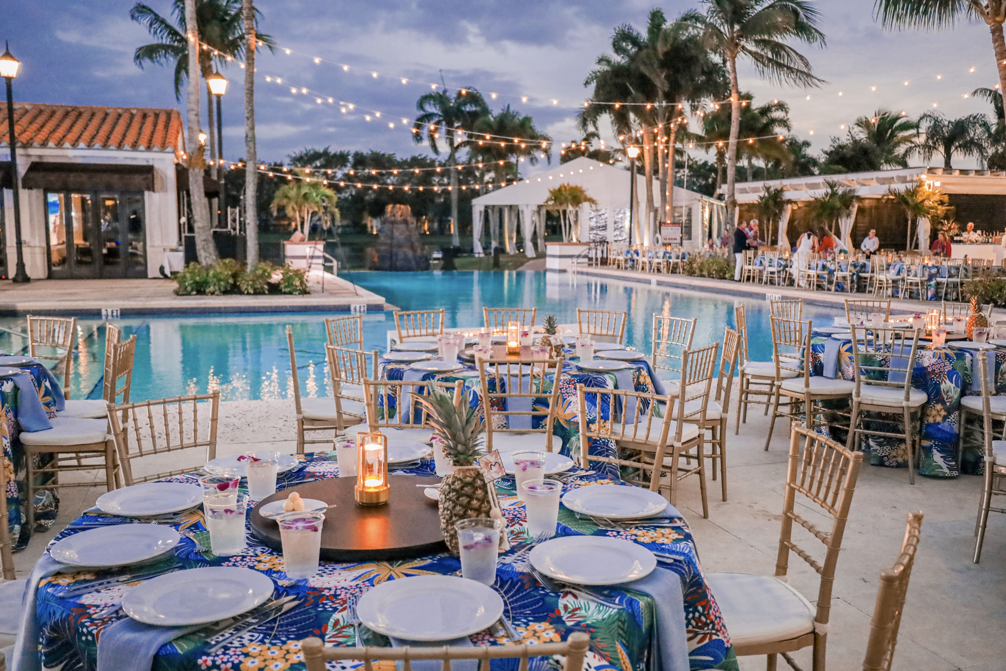 Cover photo of National Polo Center