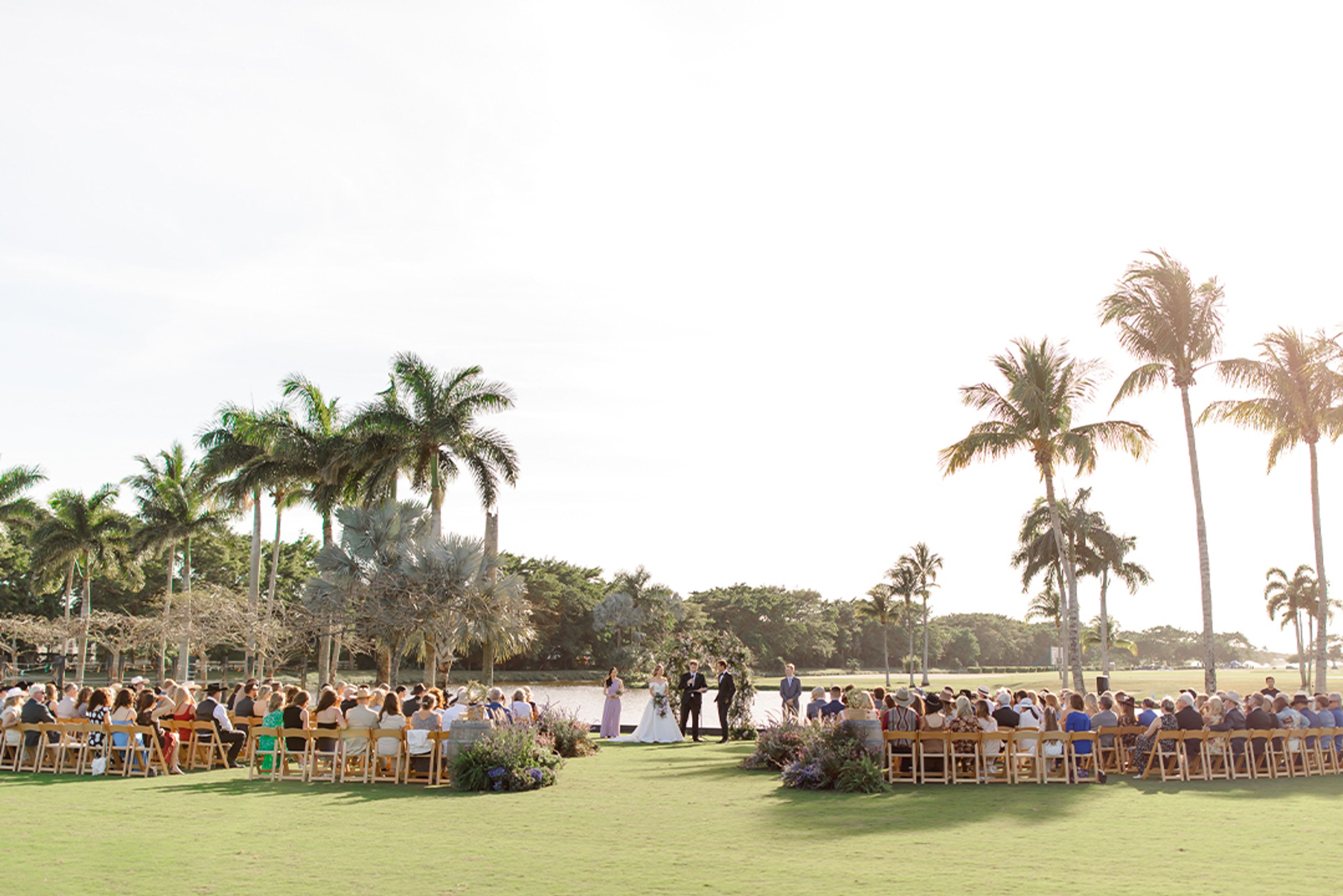 Cover photo of National Polo Center