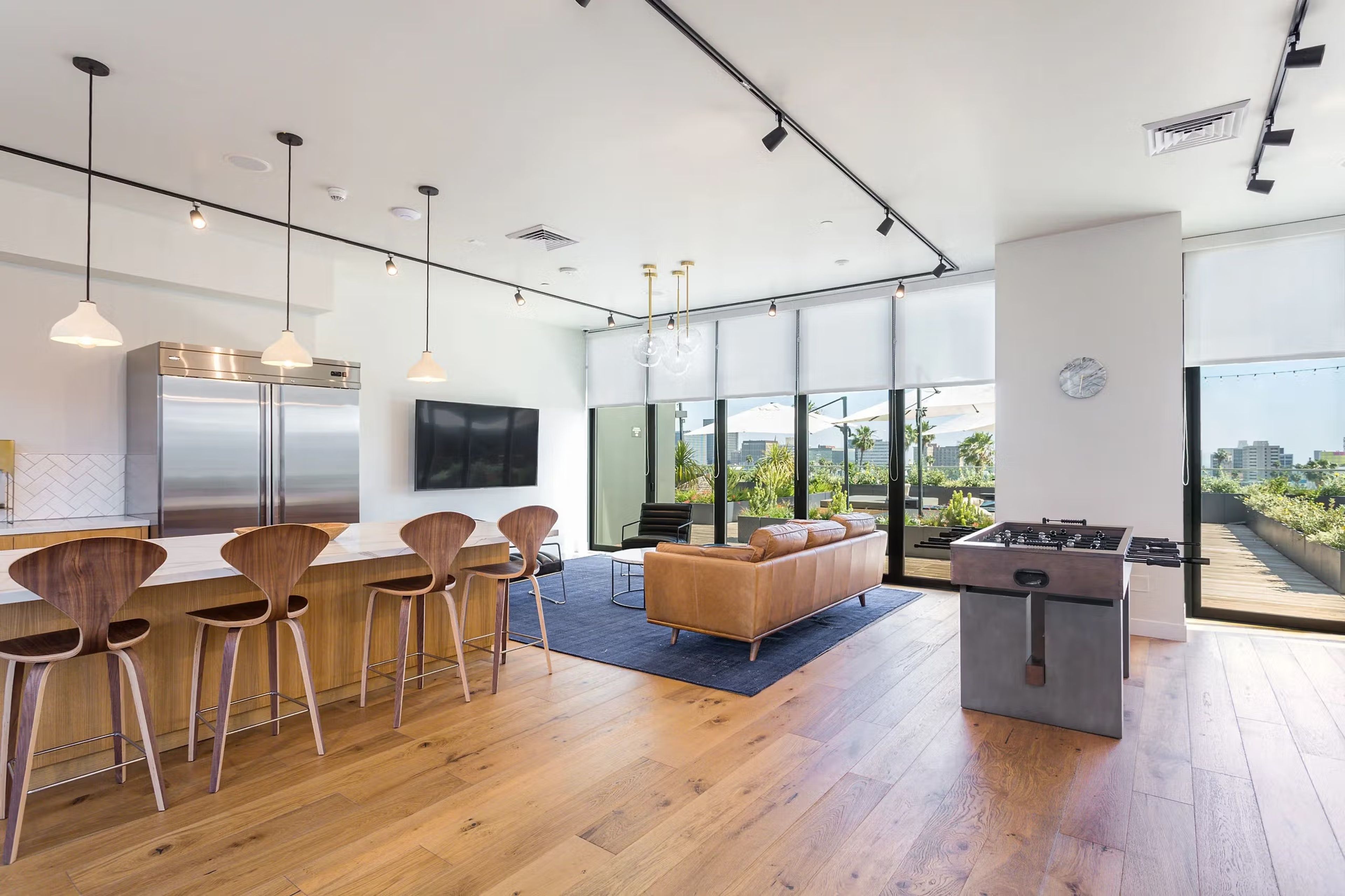 Cover photo of Mariposa On 3rd