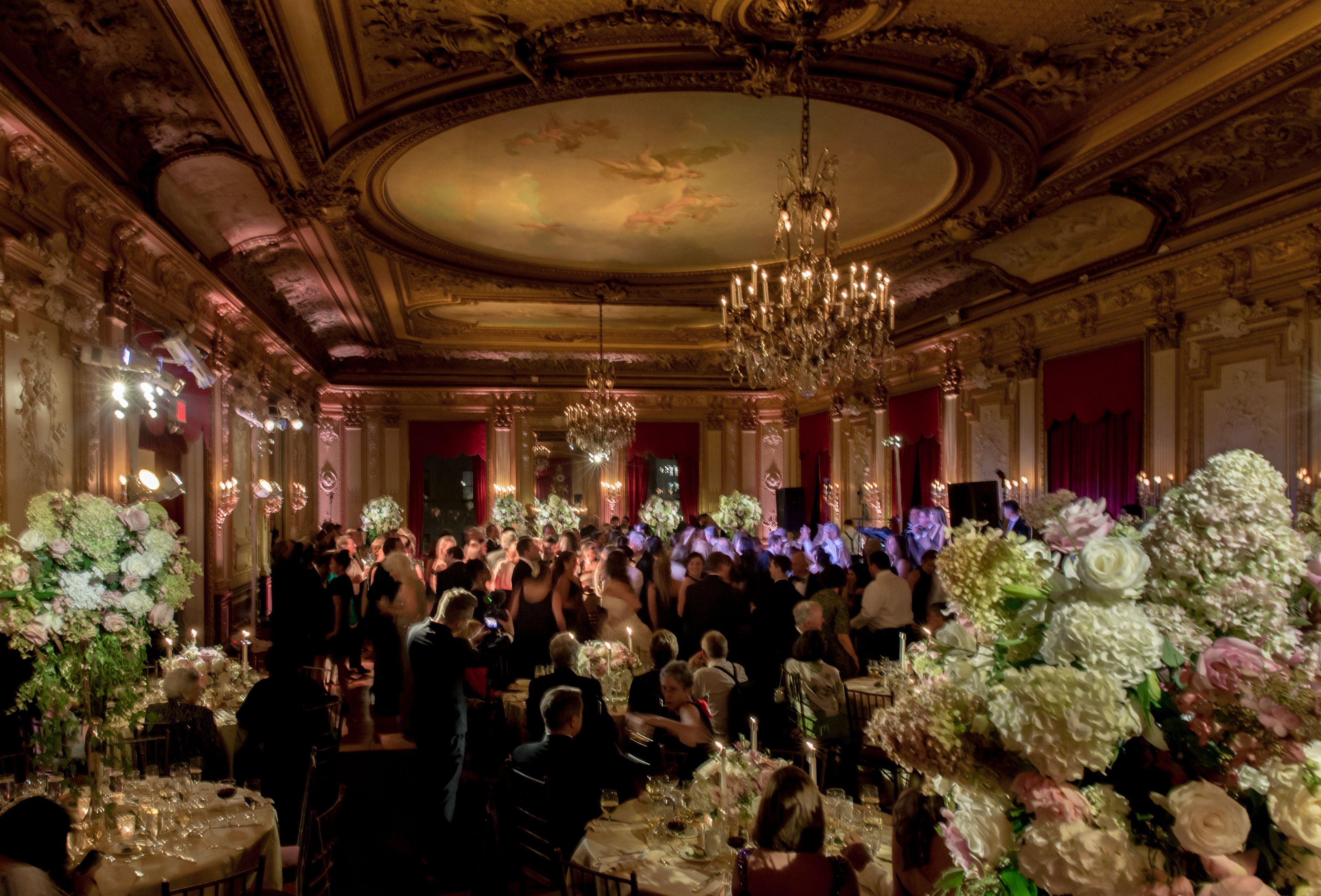 Cover photo of Melani Lust Photography