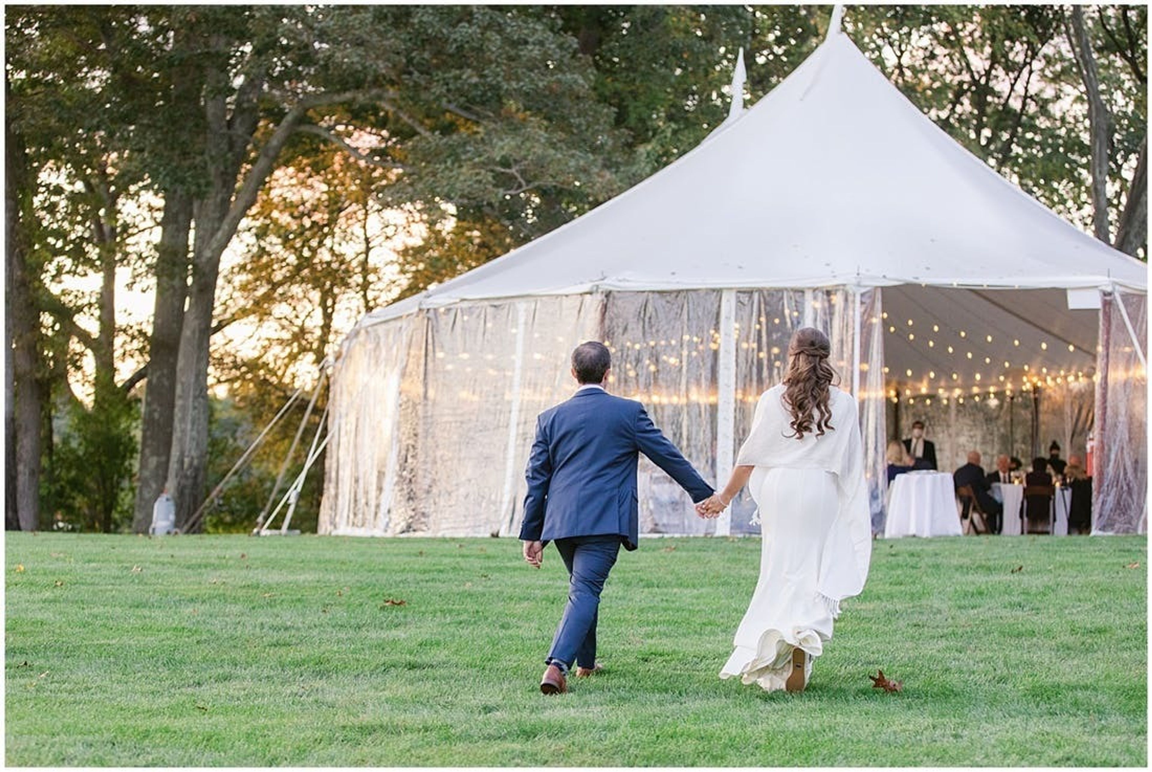 Cover photo of Rebecca Grace Events