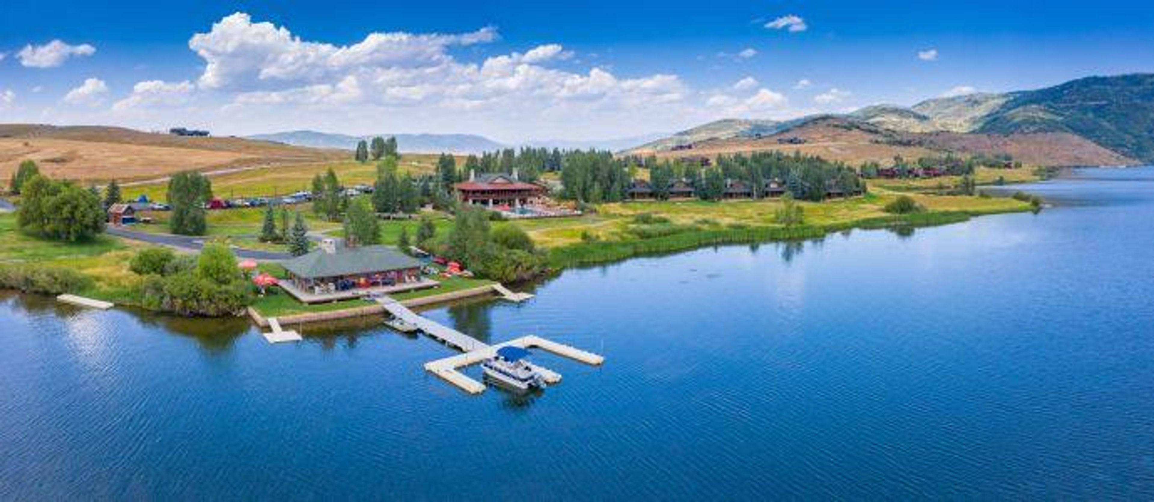 Featured photo from Catamount Lake House
