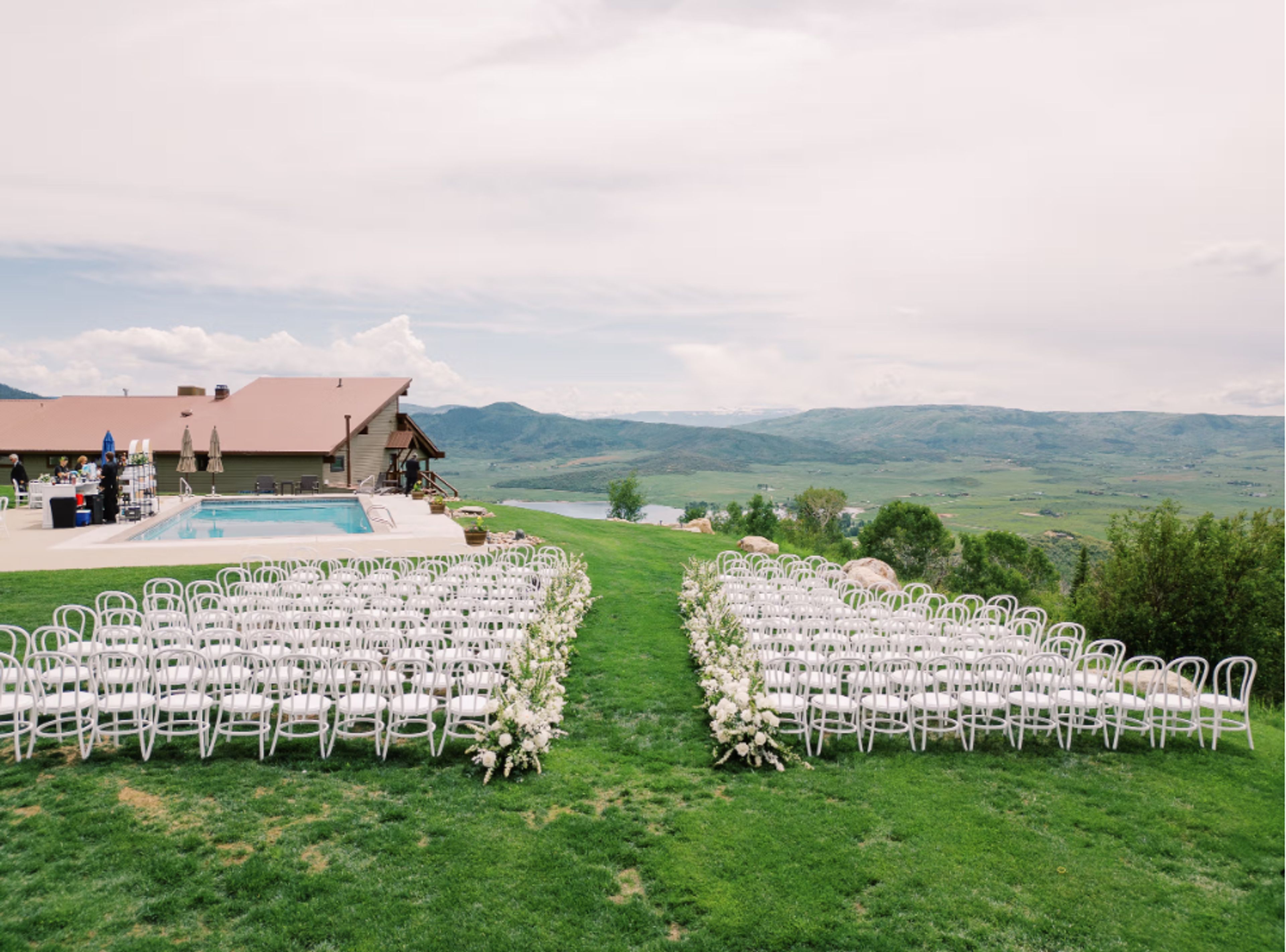 Featured photo from Bella Vista Estate