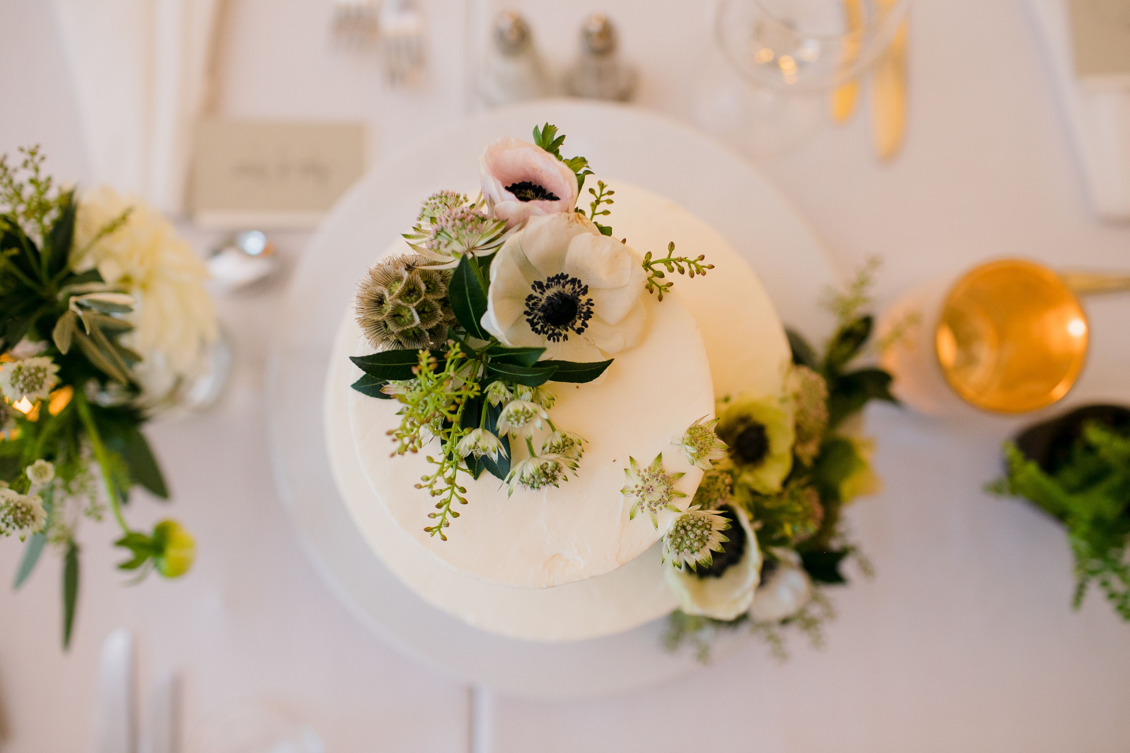 Cover photo of Mayflour Confections