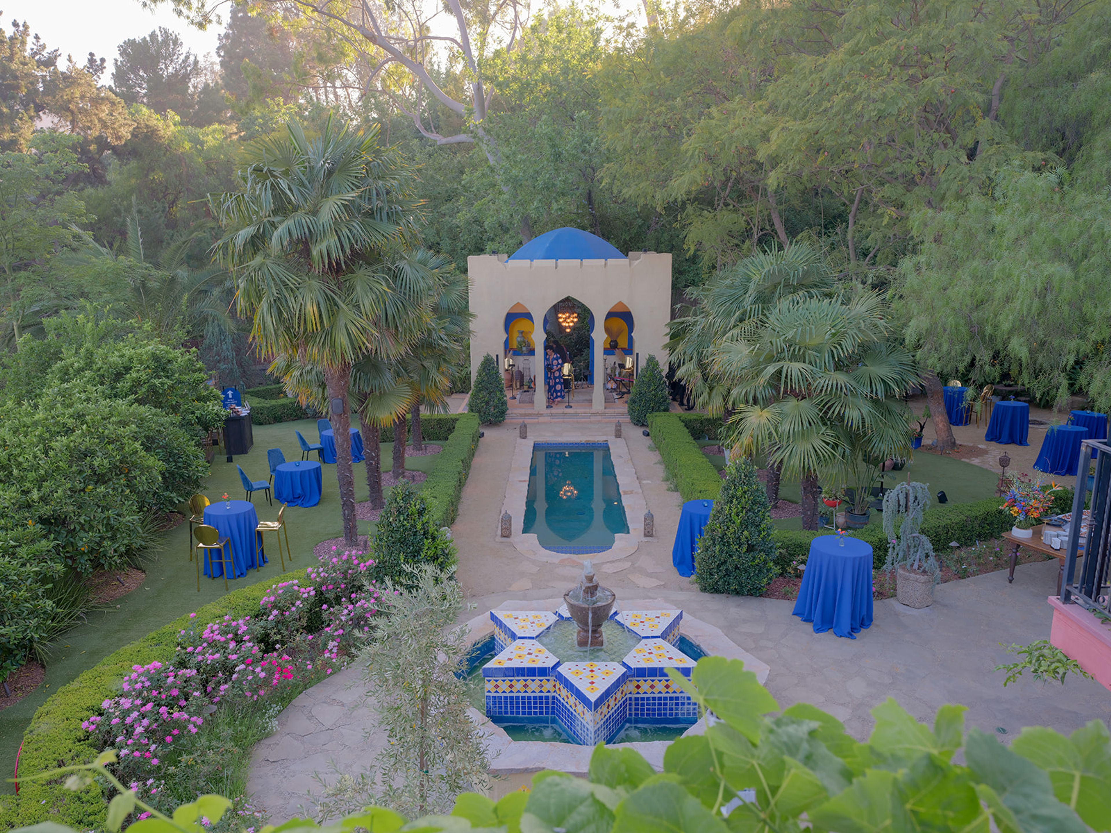 Featured photo from XOHH EVENTS