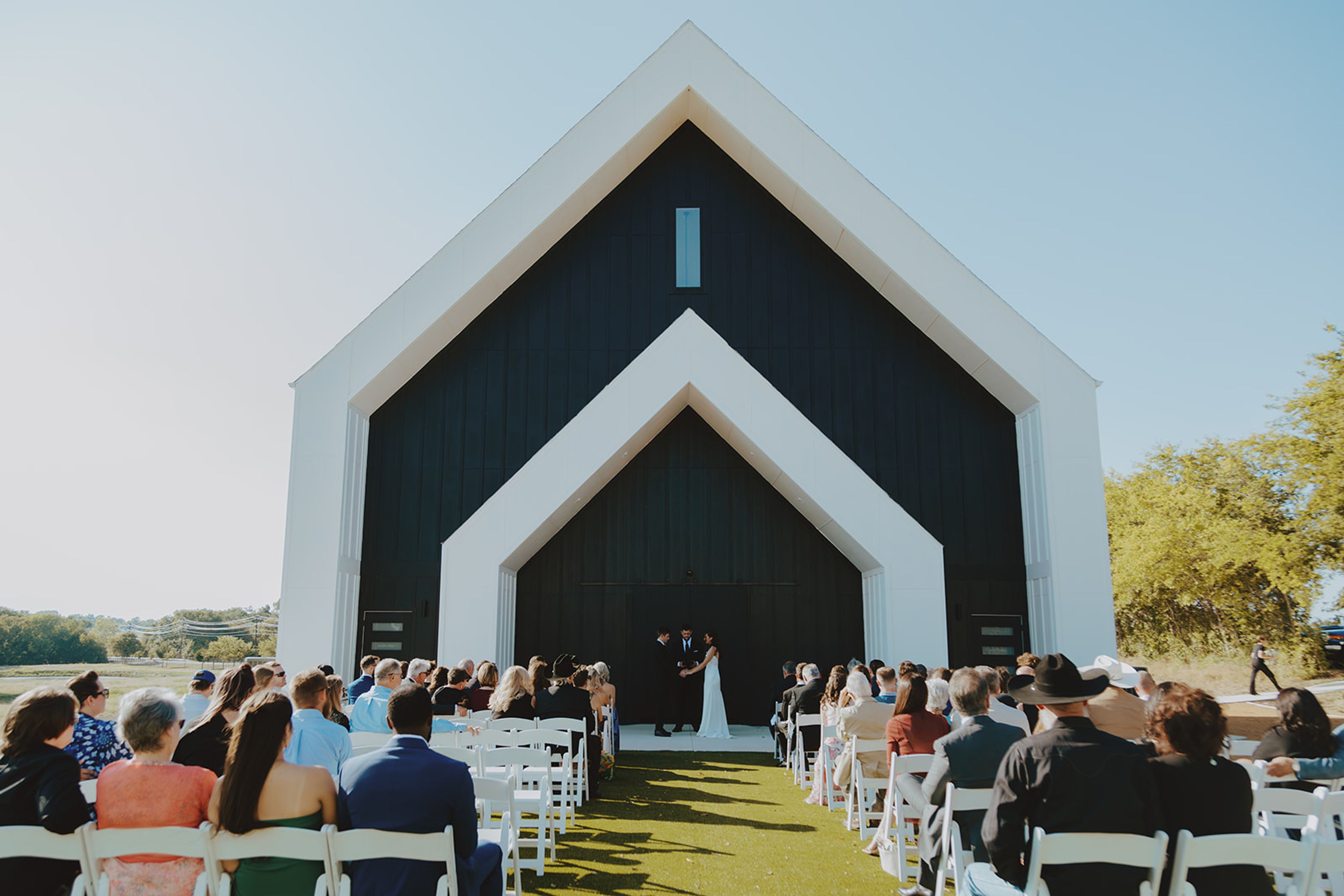 Cover photo of Honey Creek Venues