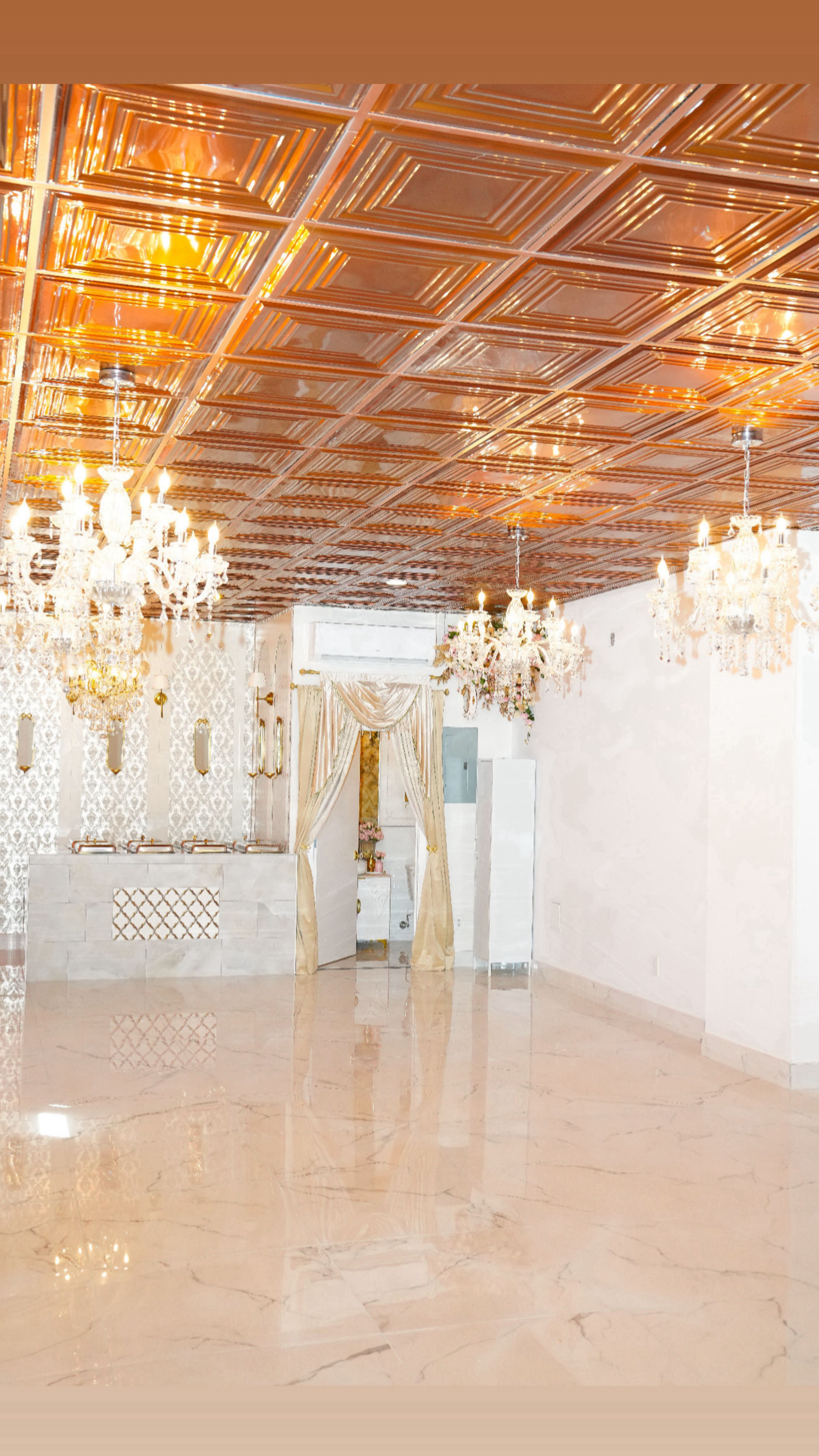 Featured photo from The Anoinette Event Venue