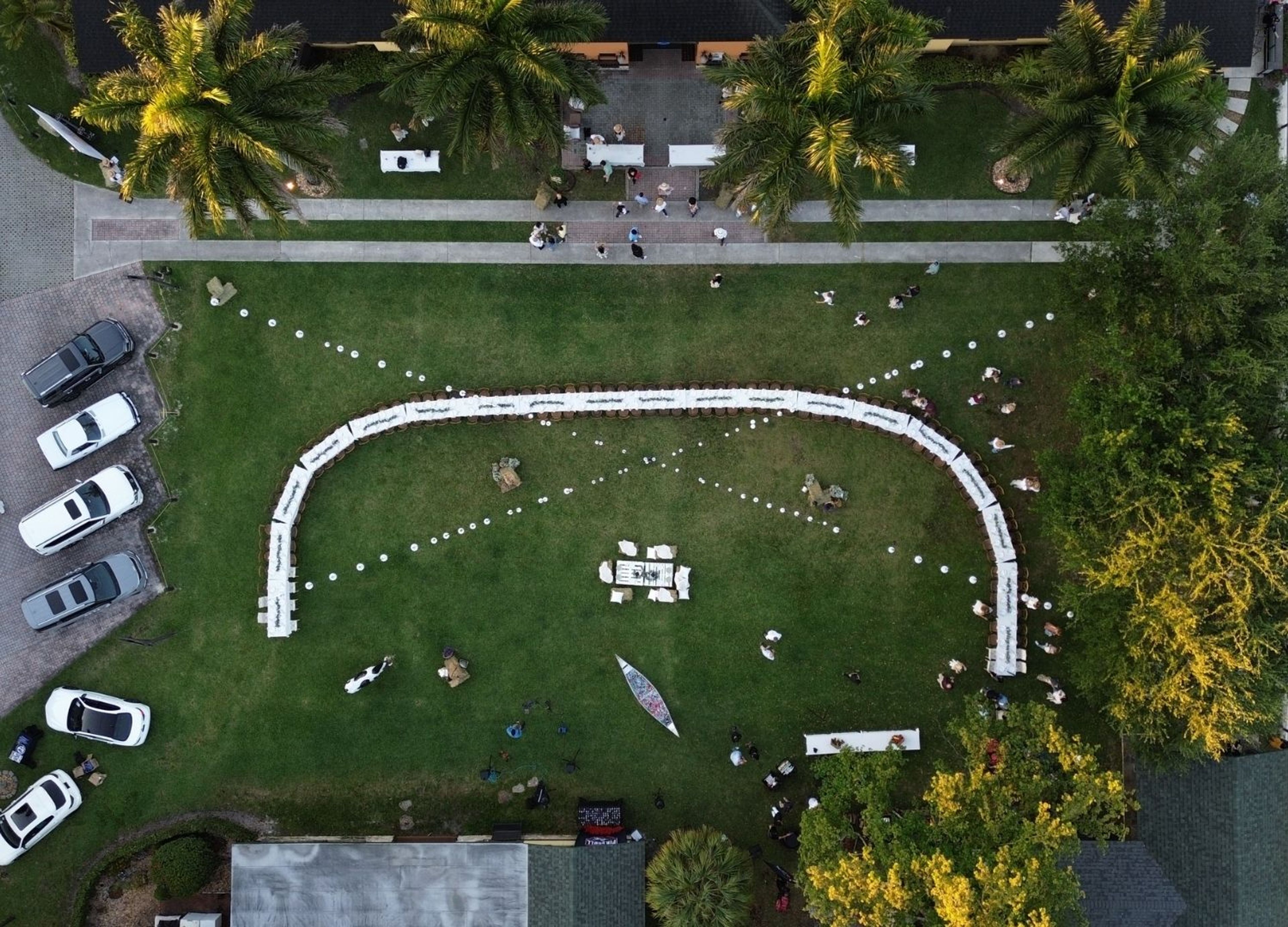 Cover photo of LA RURAL EXPERIENCE