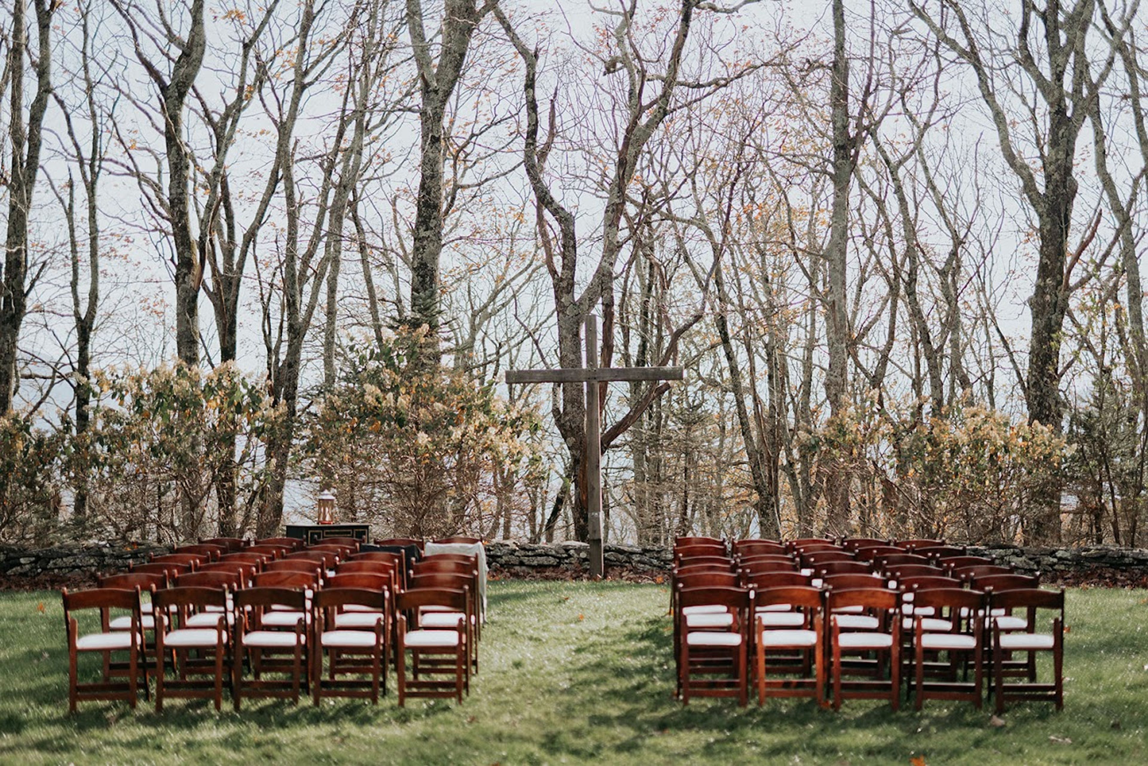 Cover photo of Twickenham House & Hall