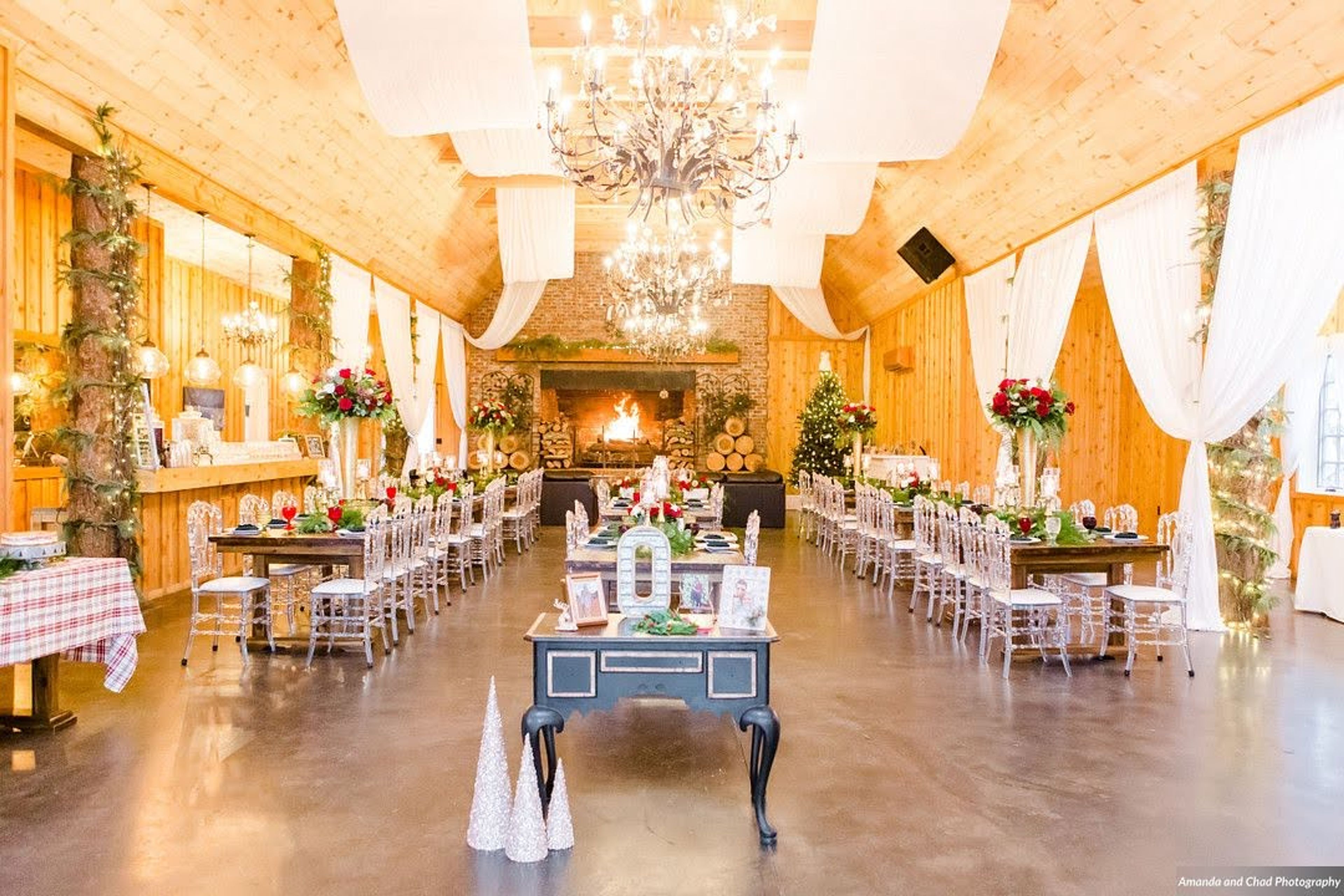 Cover photo of Twickenham House & Hall