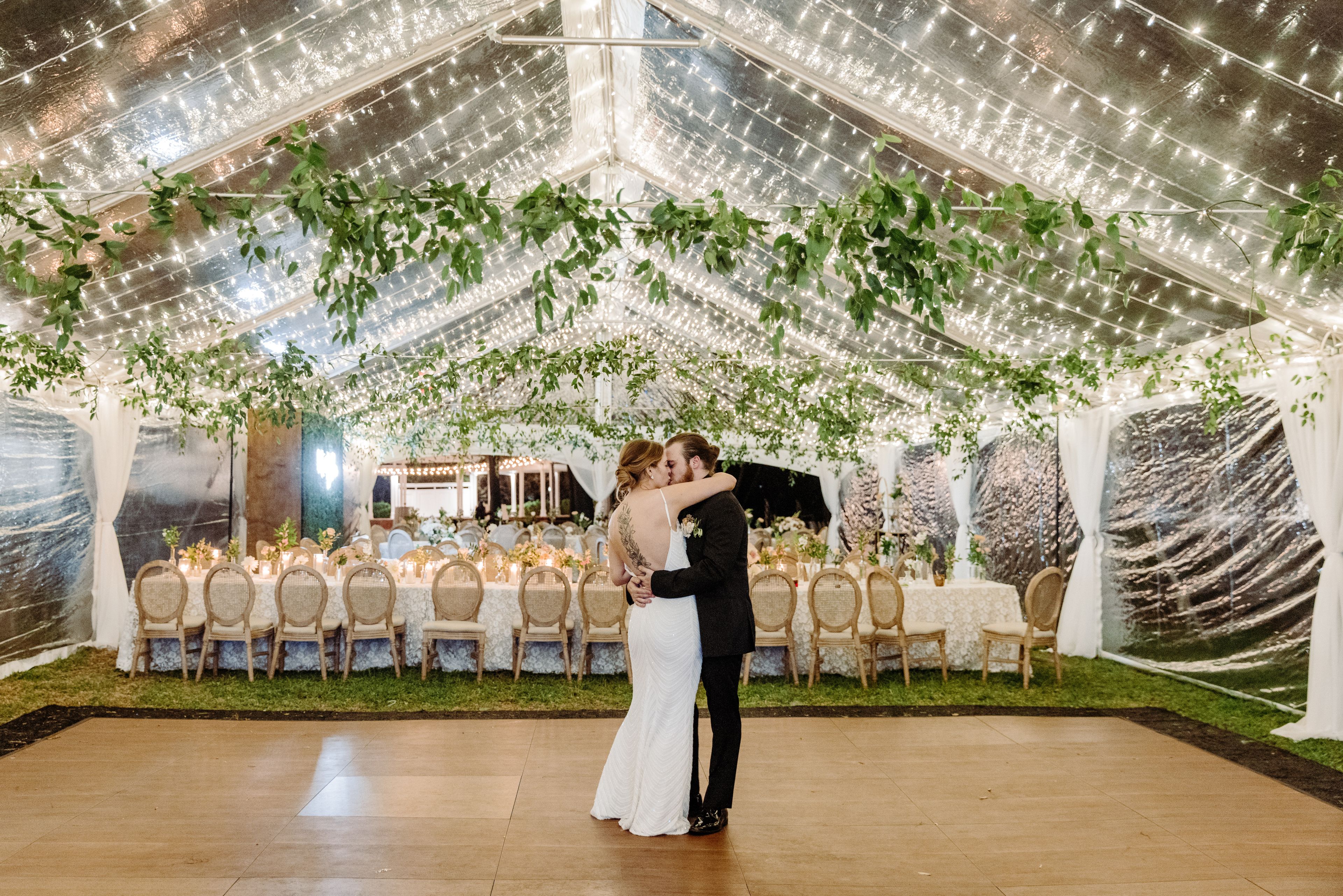 Cover photo of Rentaland Tents and Events