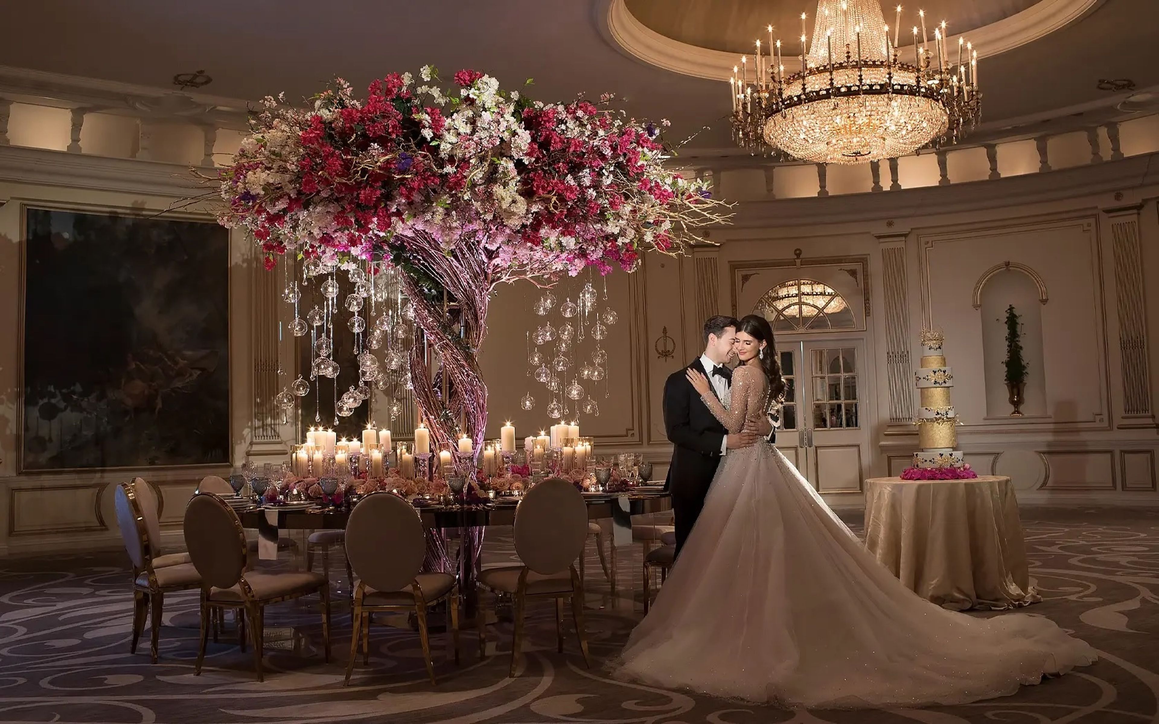 Cover photo of Lotte New York Palace