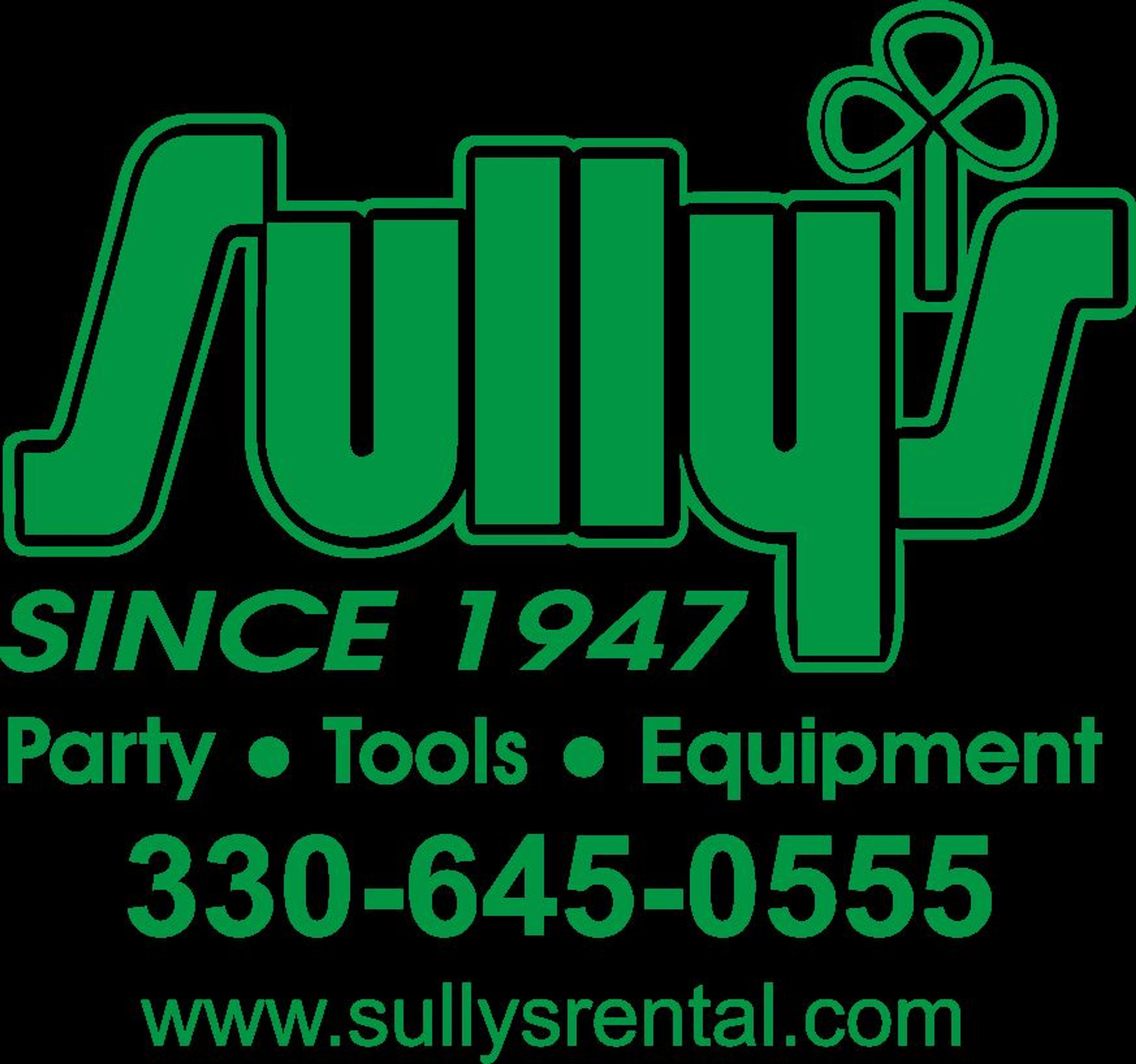 Cover photo of Sully's Tool & Party Rental