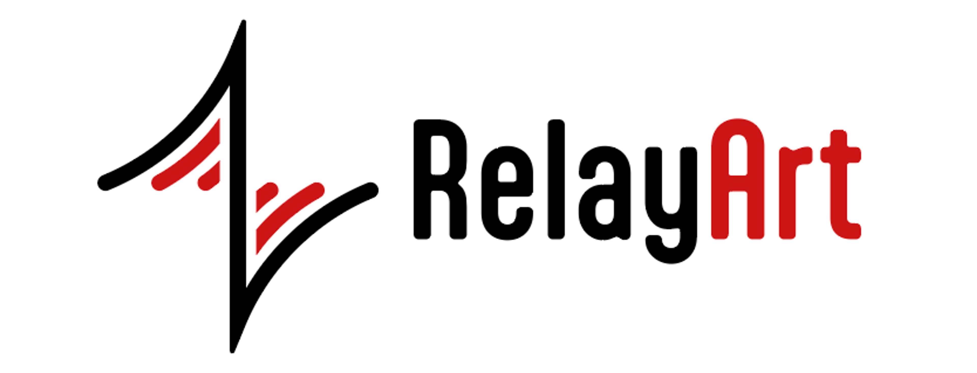 Cover photo of RelayArt
