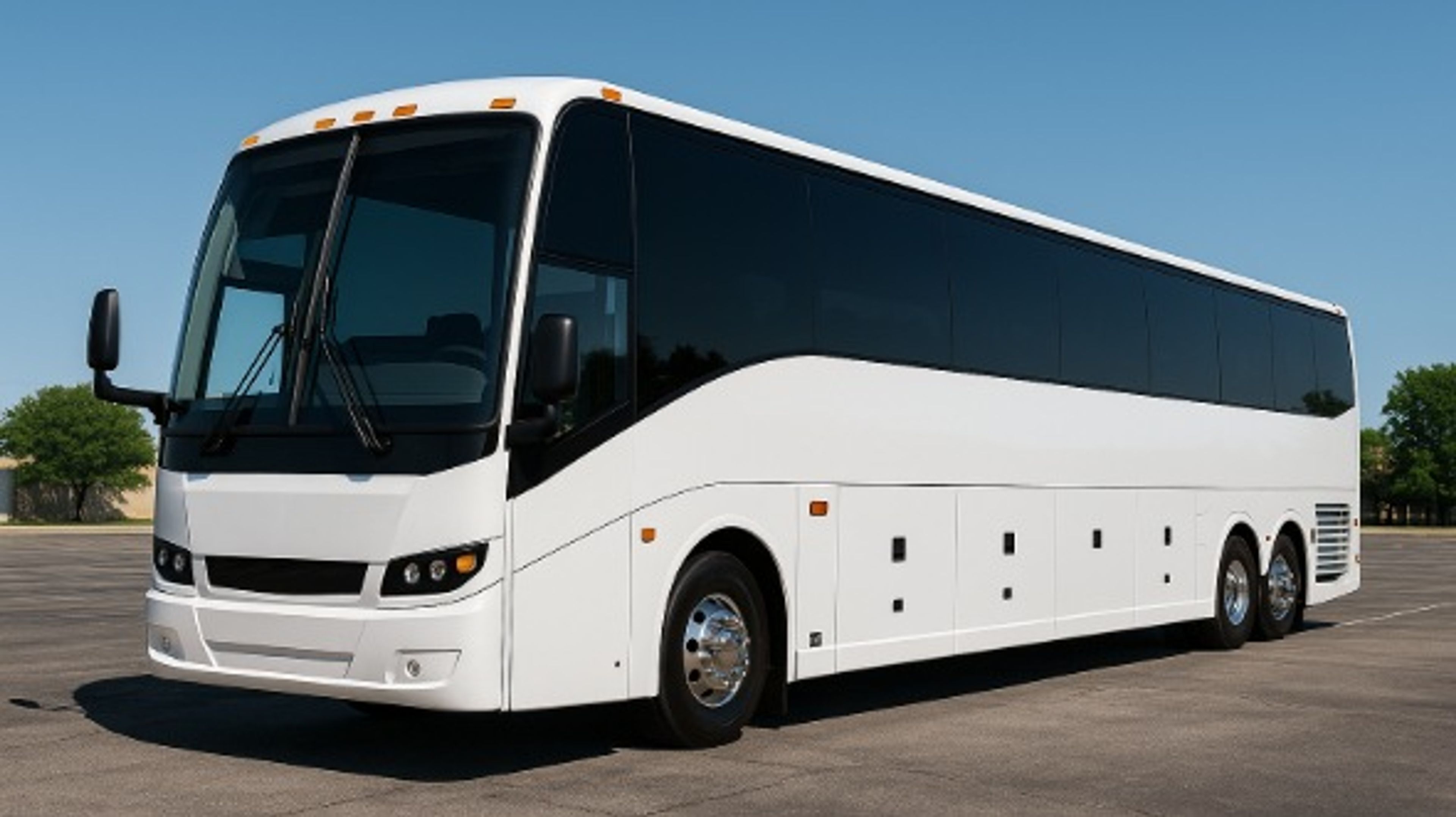 Cover photo of Joliet Party Bus Company