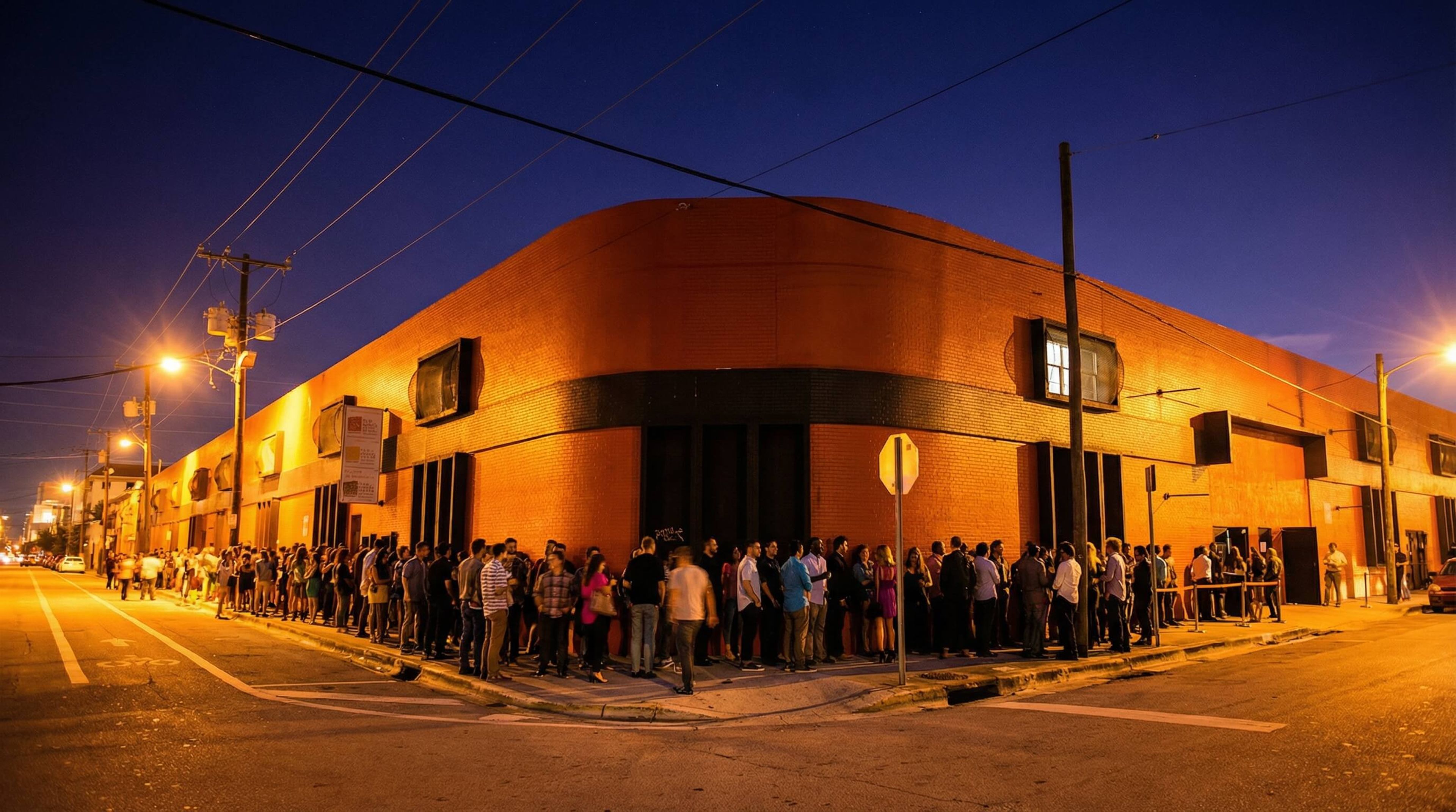 Cover photo of UNLOCKED Wynwood