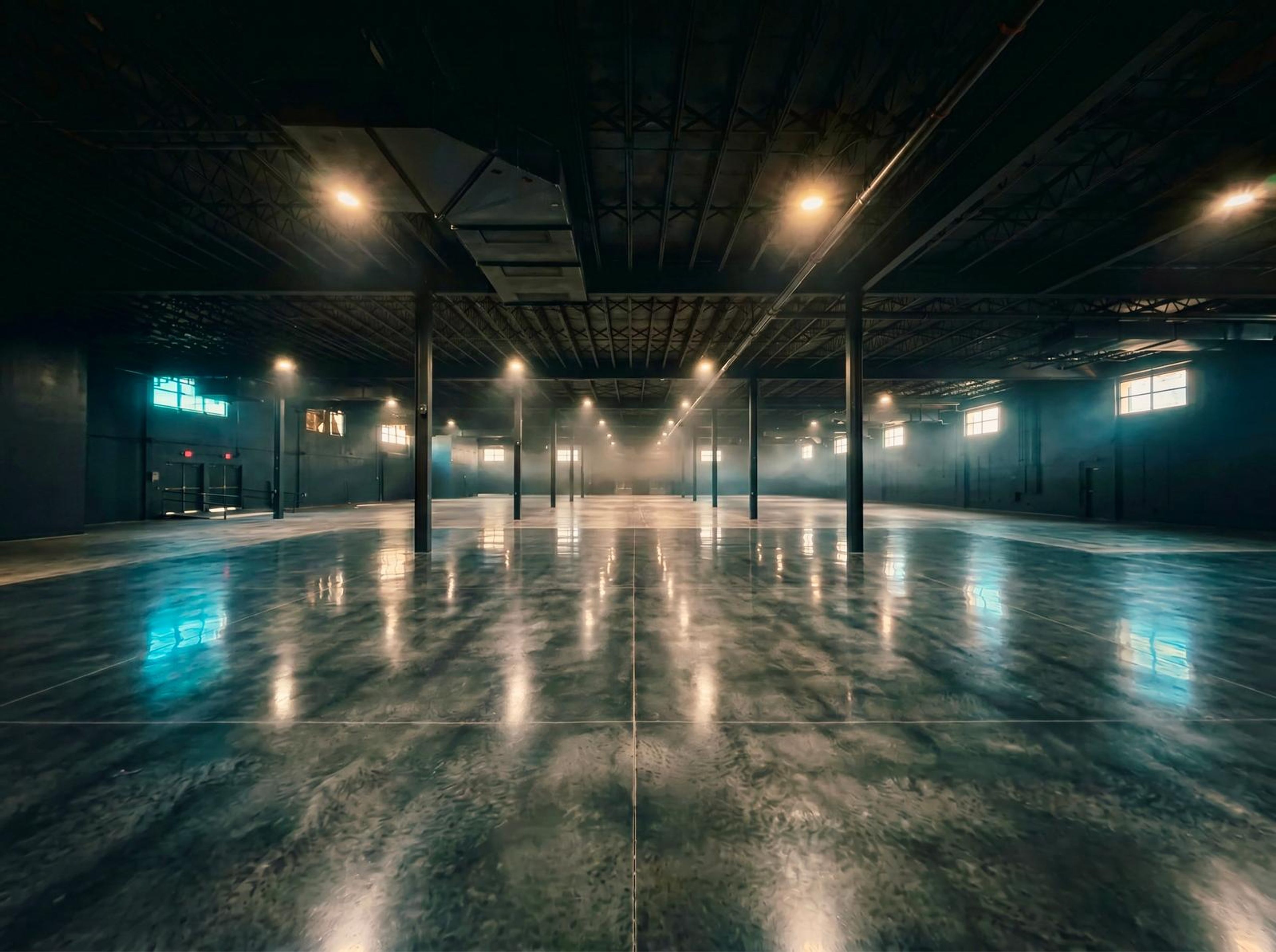 Featured photo from UNLOCKED Wynwood