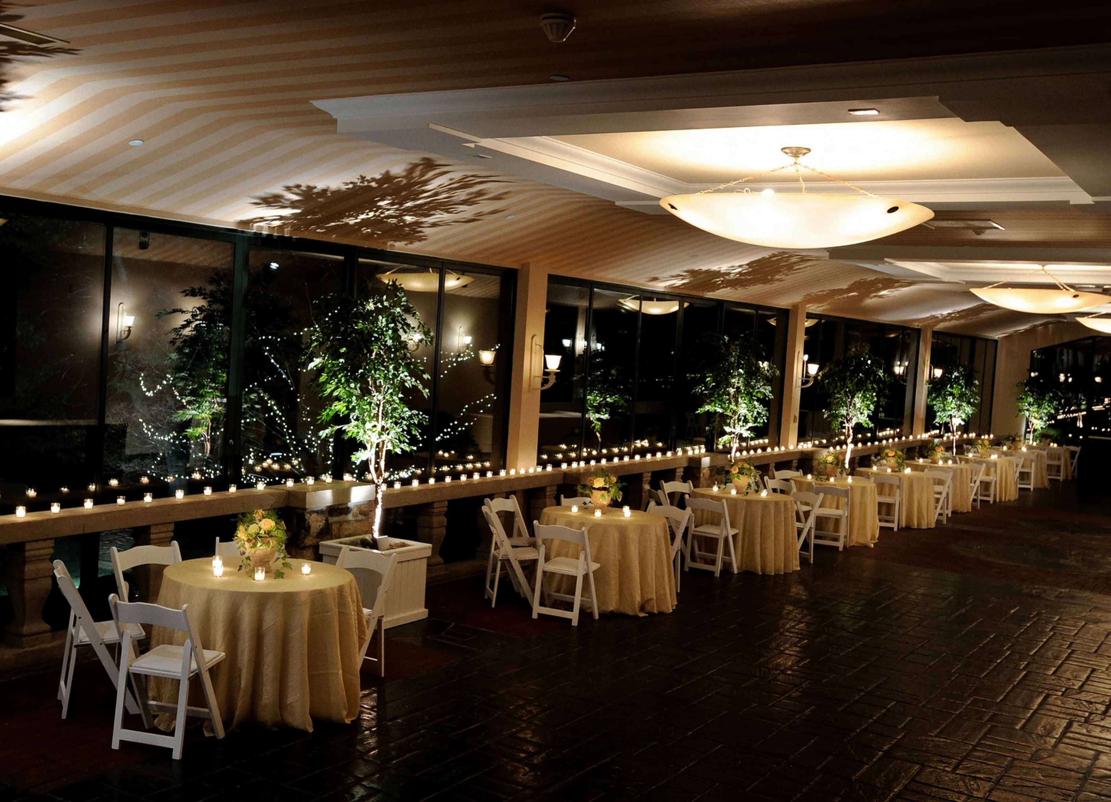 Cover photo of Abigail Kirsch at Tappan Hill Mansion