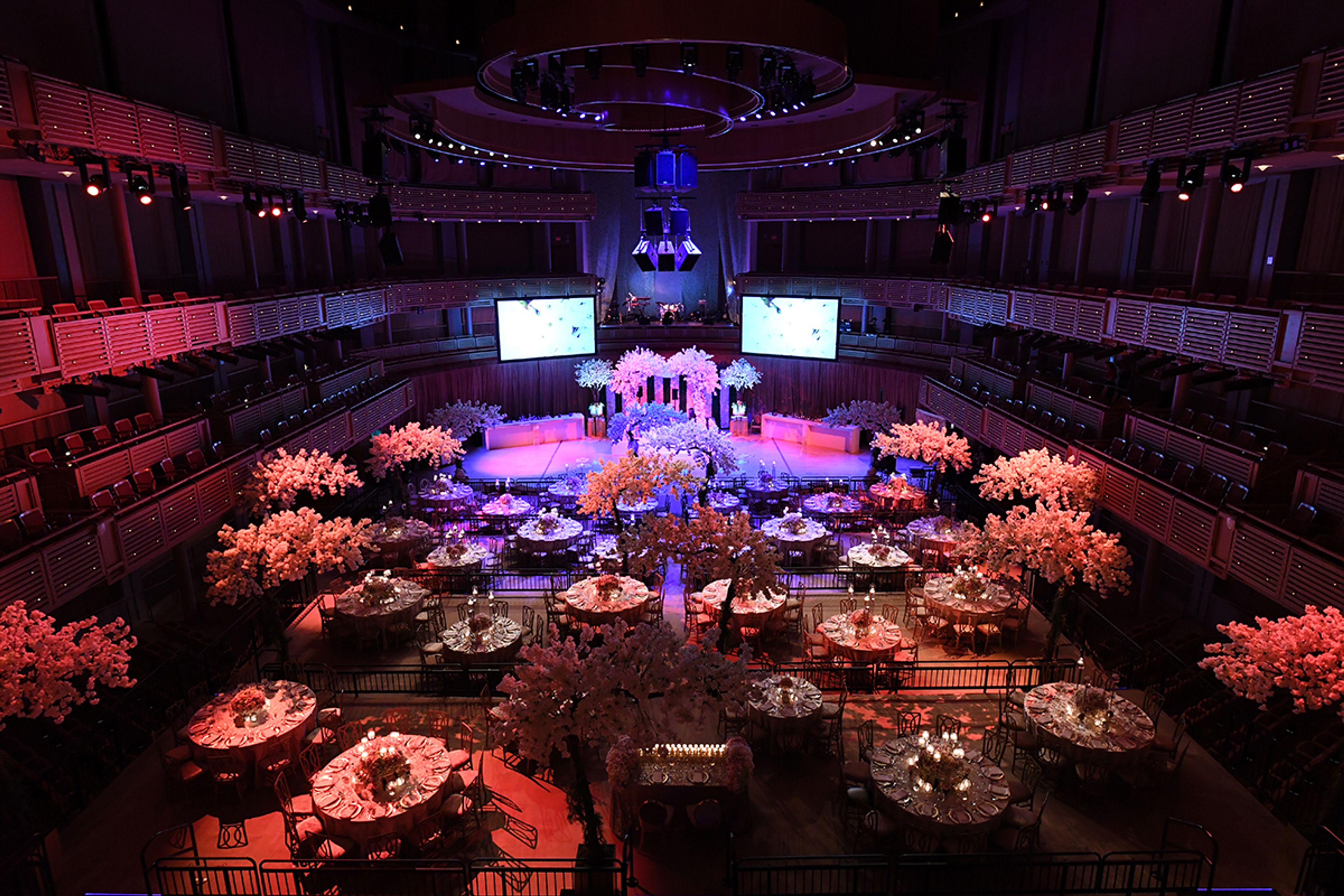 Cover photo of Adrienne Arsht Center for the Performing Arts