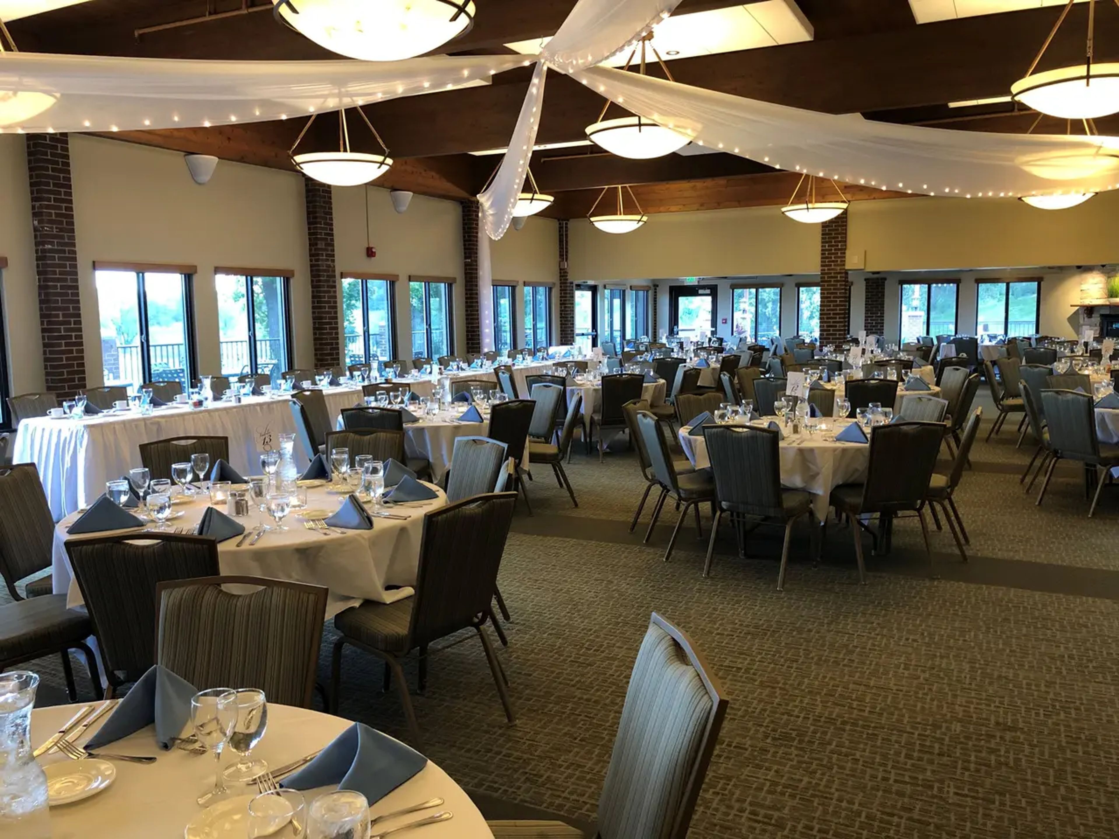 Cover photo of Braemar Golf Course