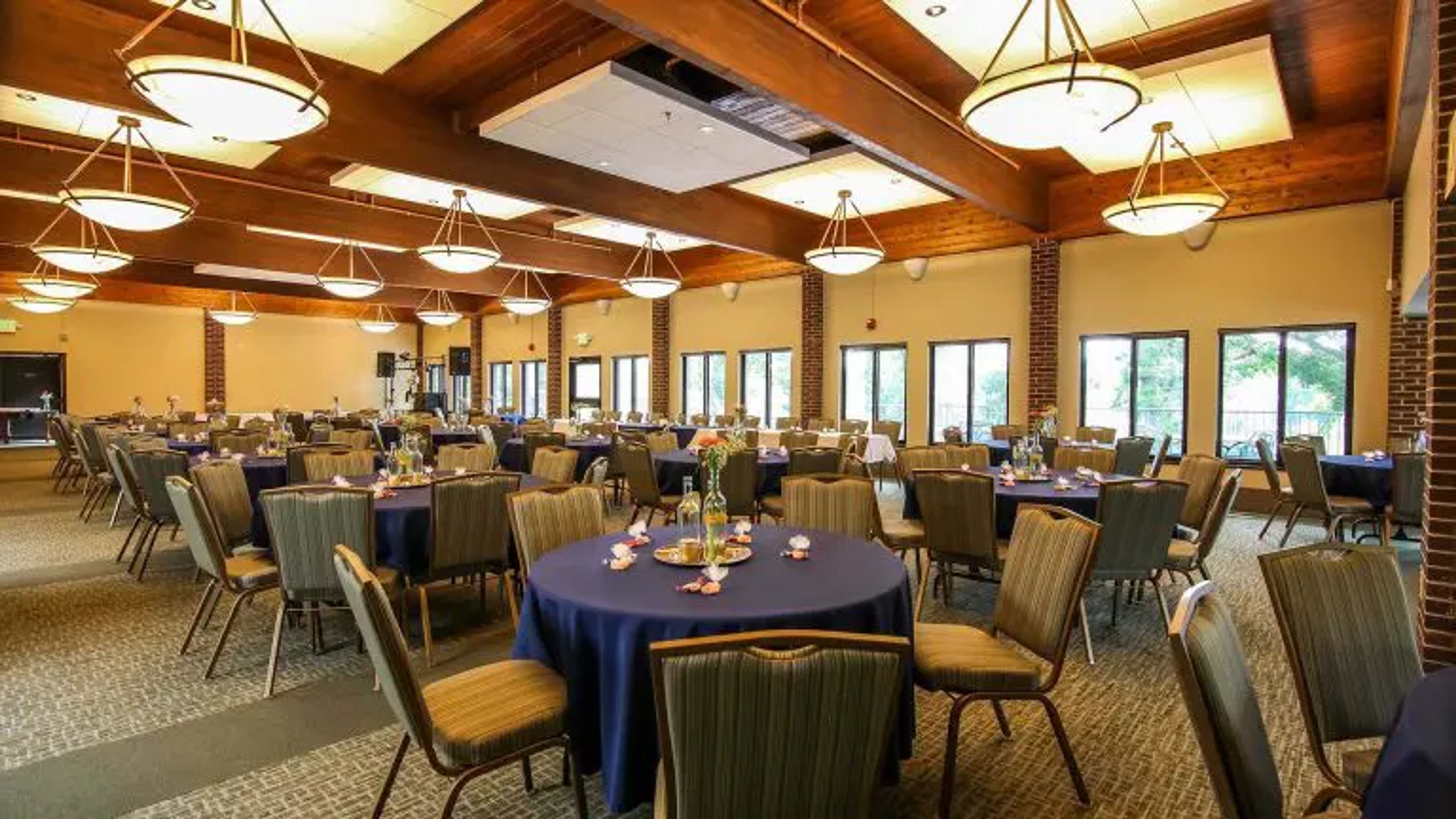 Cover photo of Braemar Golf Course