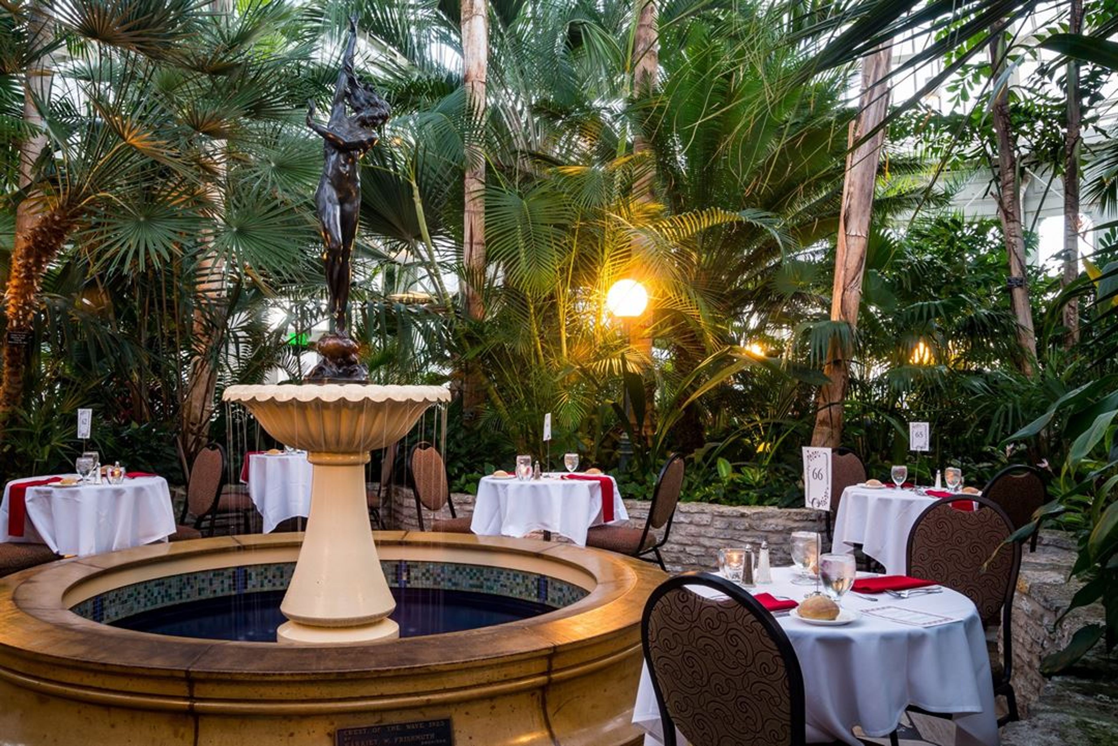 Cover photo of Como Park Zoo & Conservatory