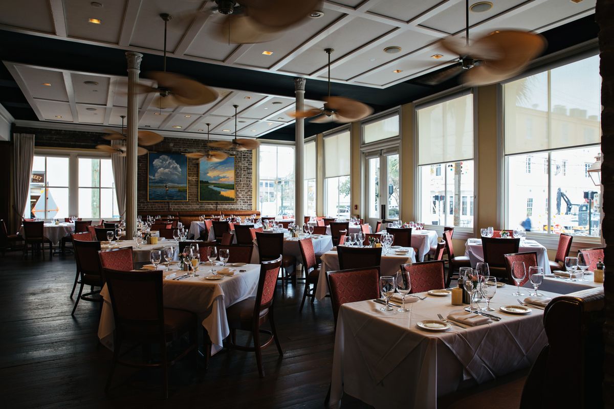 High Cotton | Charleston Venue | PartySlate High Cotton | Charleston Venue | PartySlate