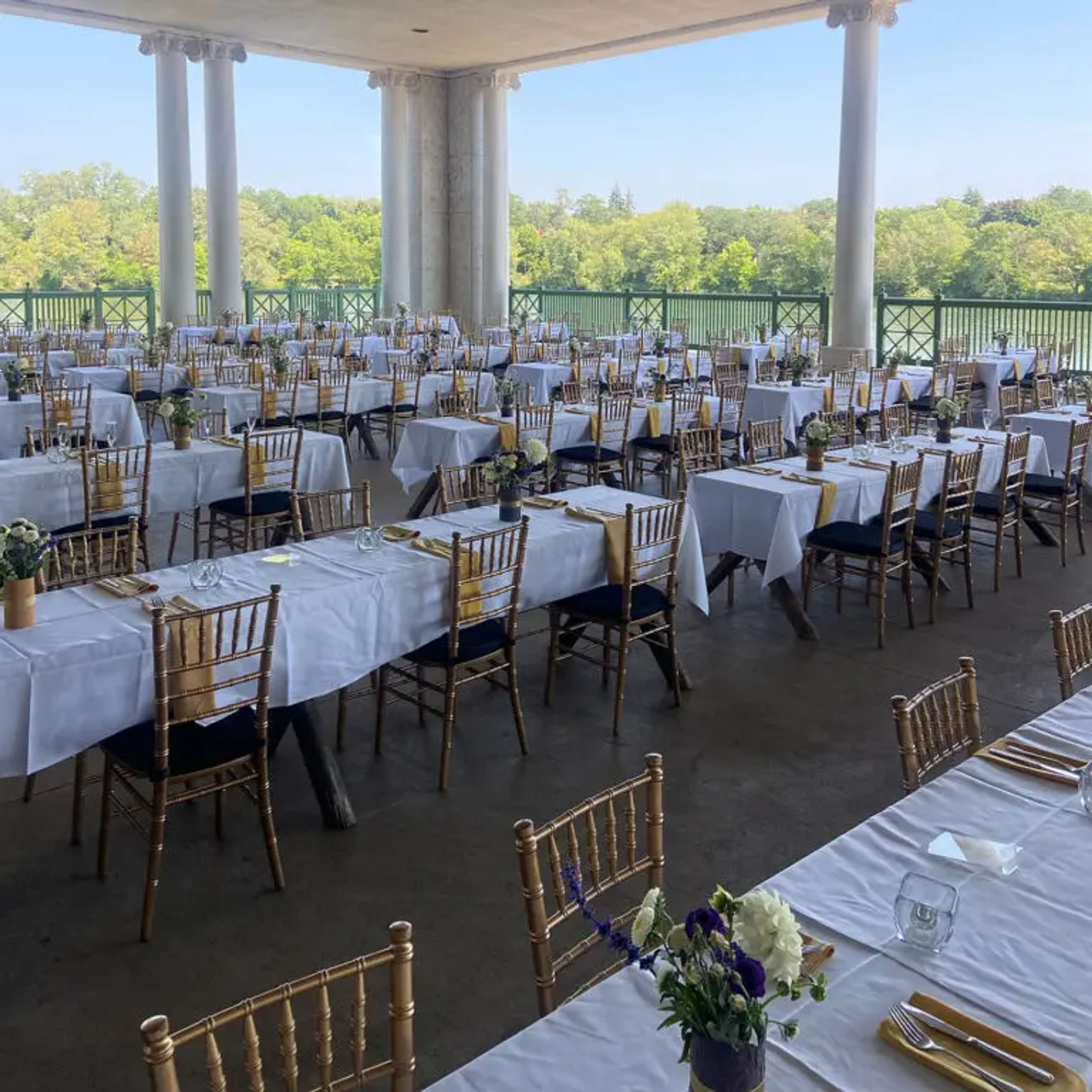 Cover photo of Lancer Hospitality