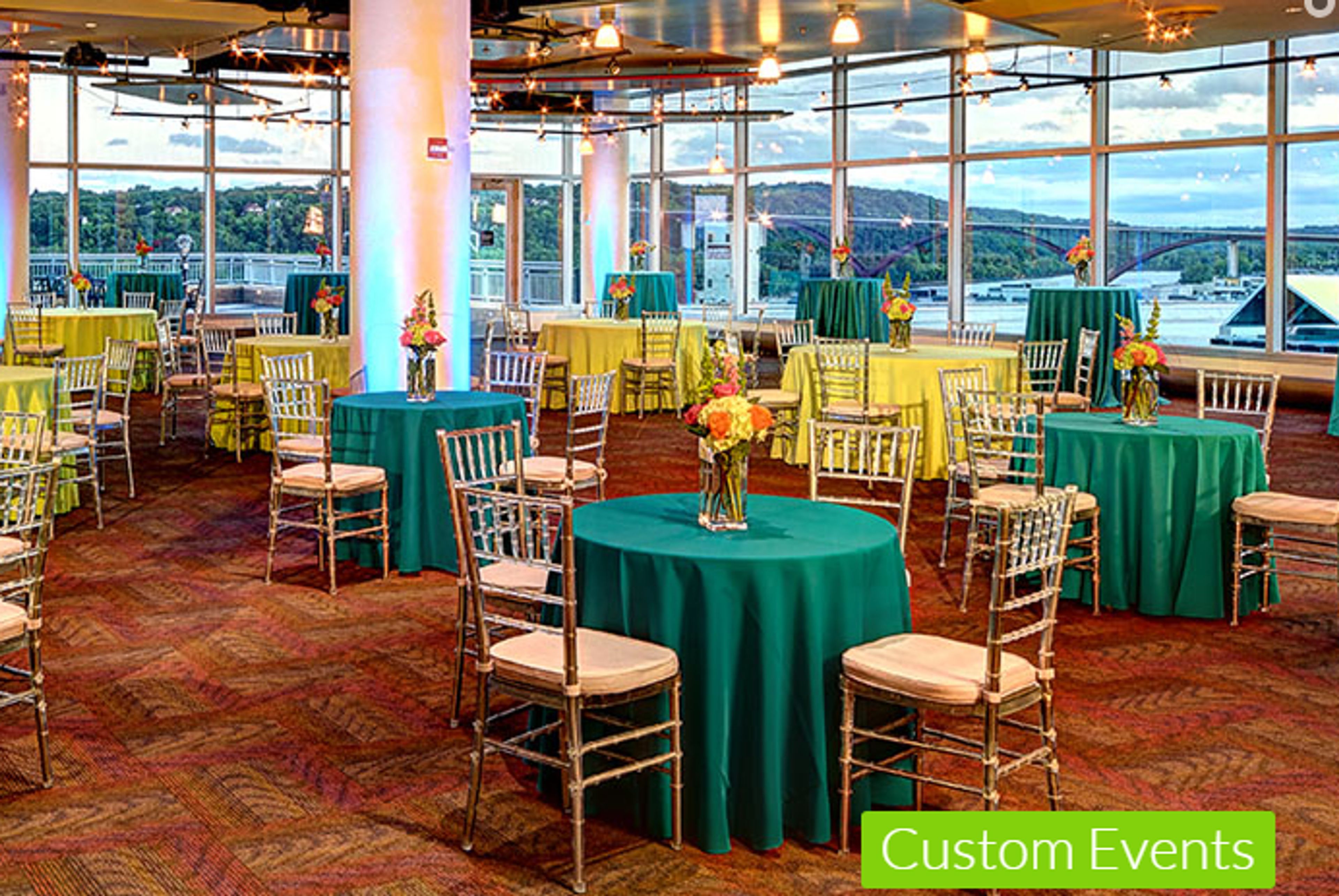 Cover photo of Lancer Hospitality