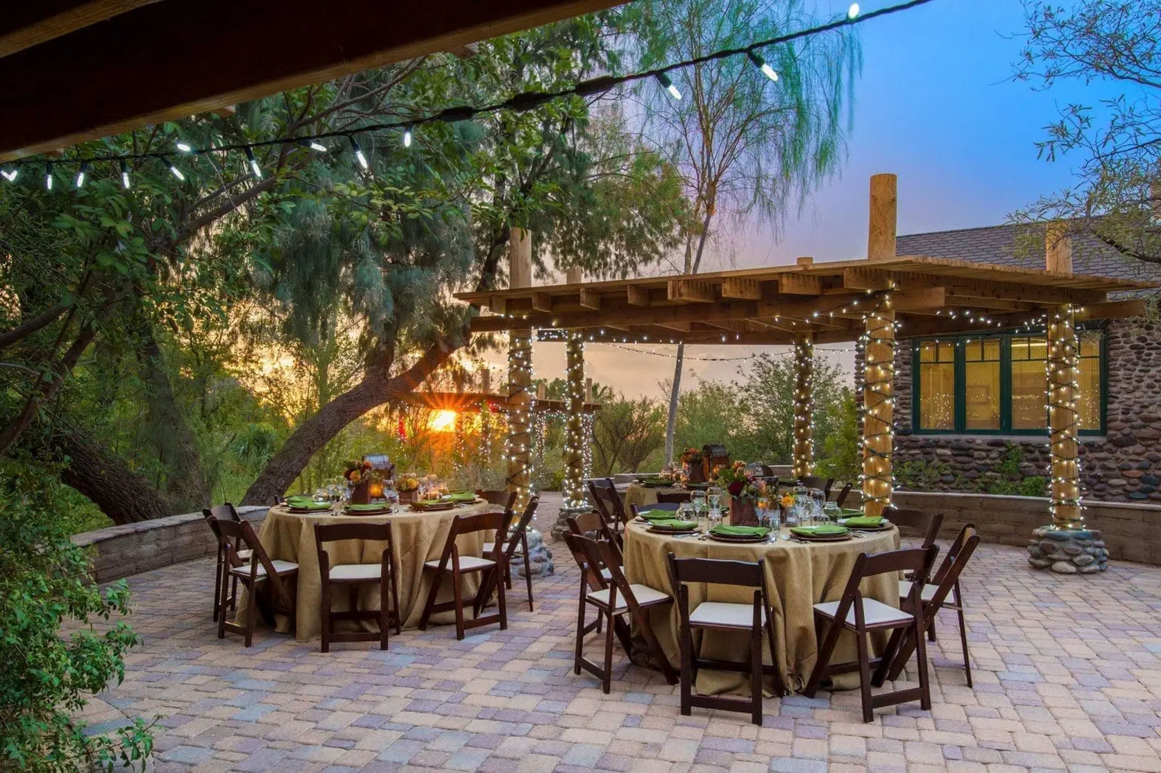 Cover photo of Lancer Hospitality