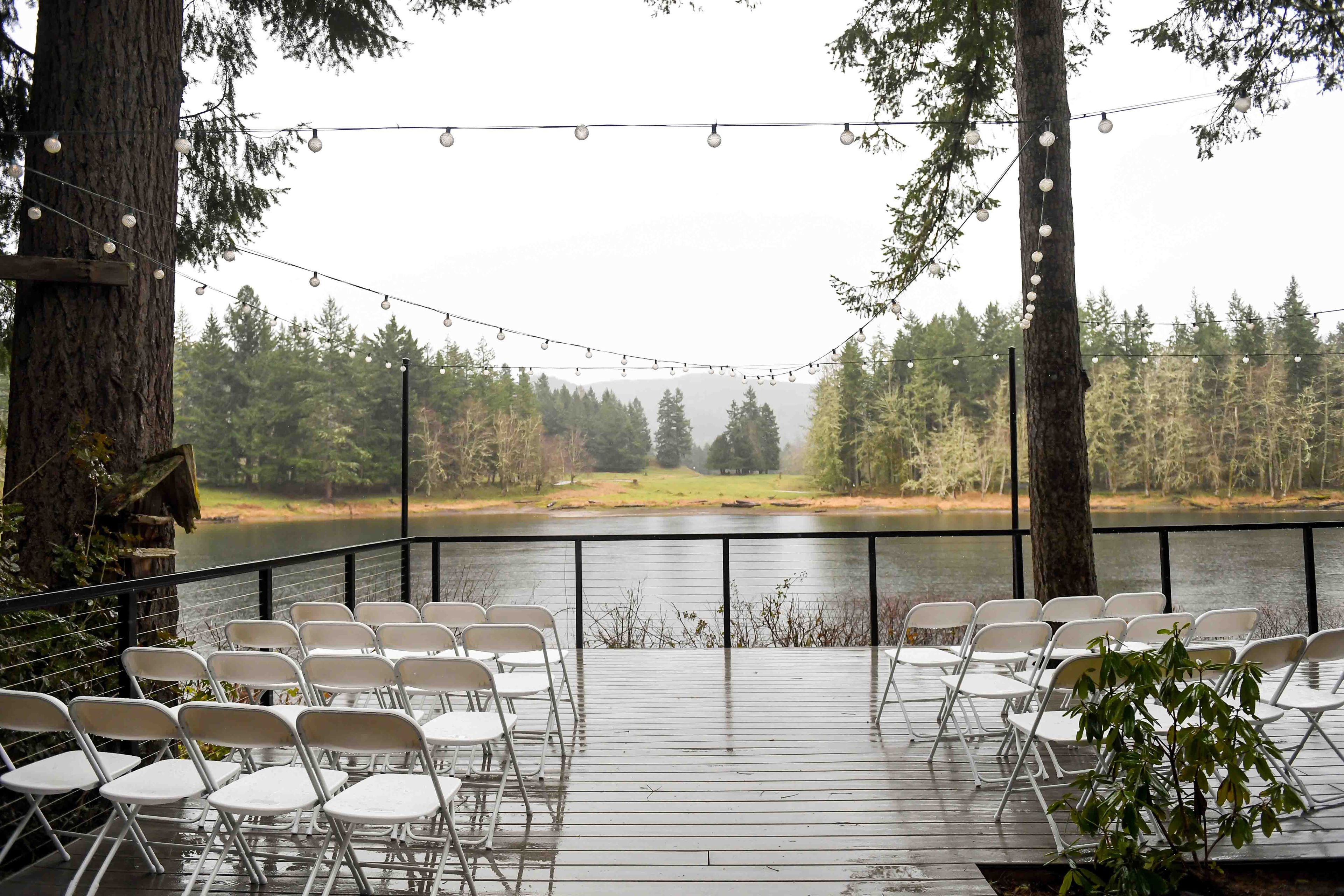 Cover photo of Northwest Trek Wildlife Park