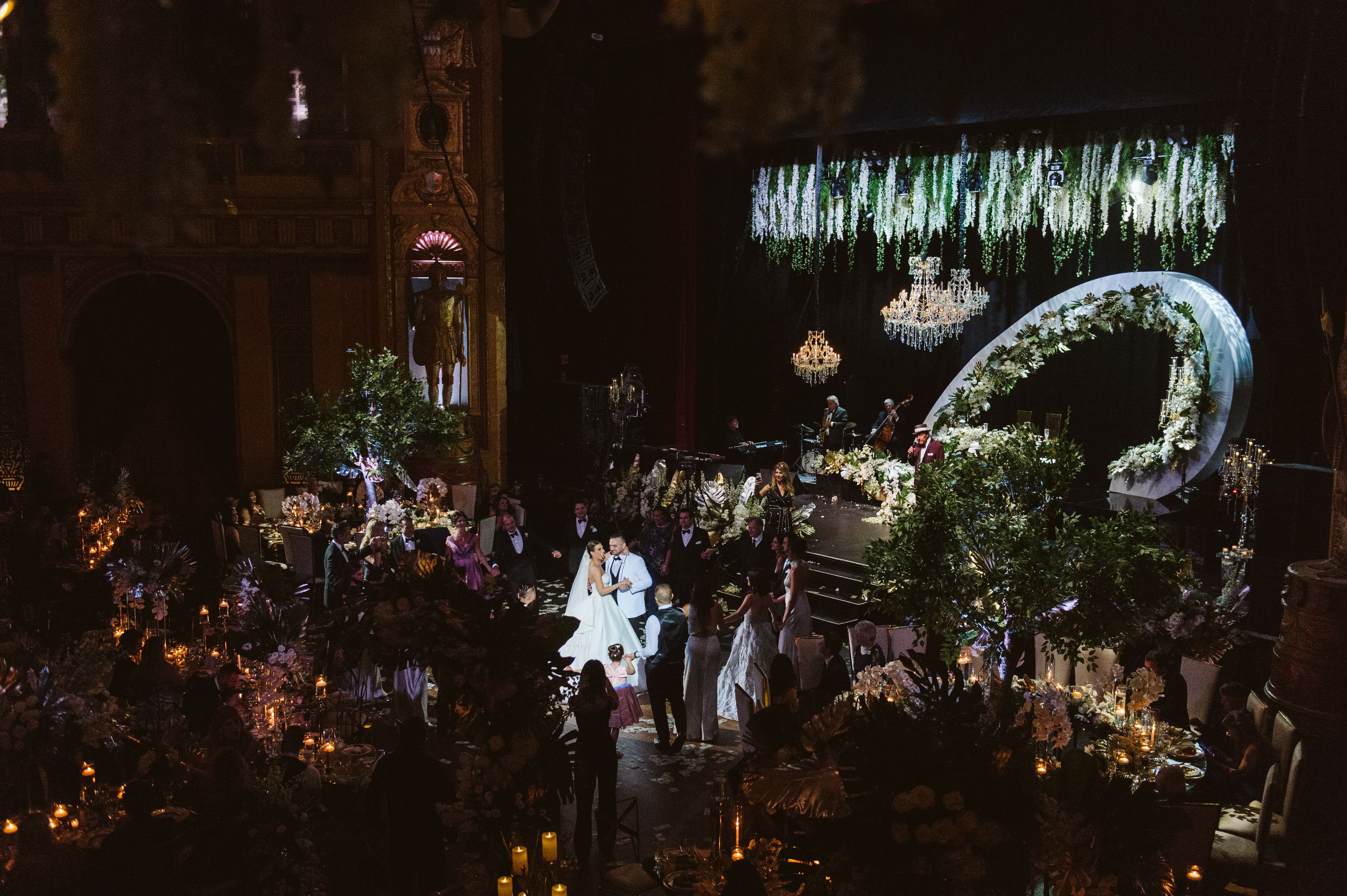 Featured photo from The Fillmore - Detroit