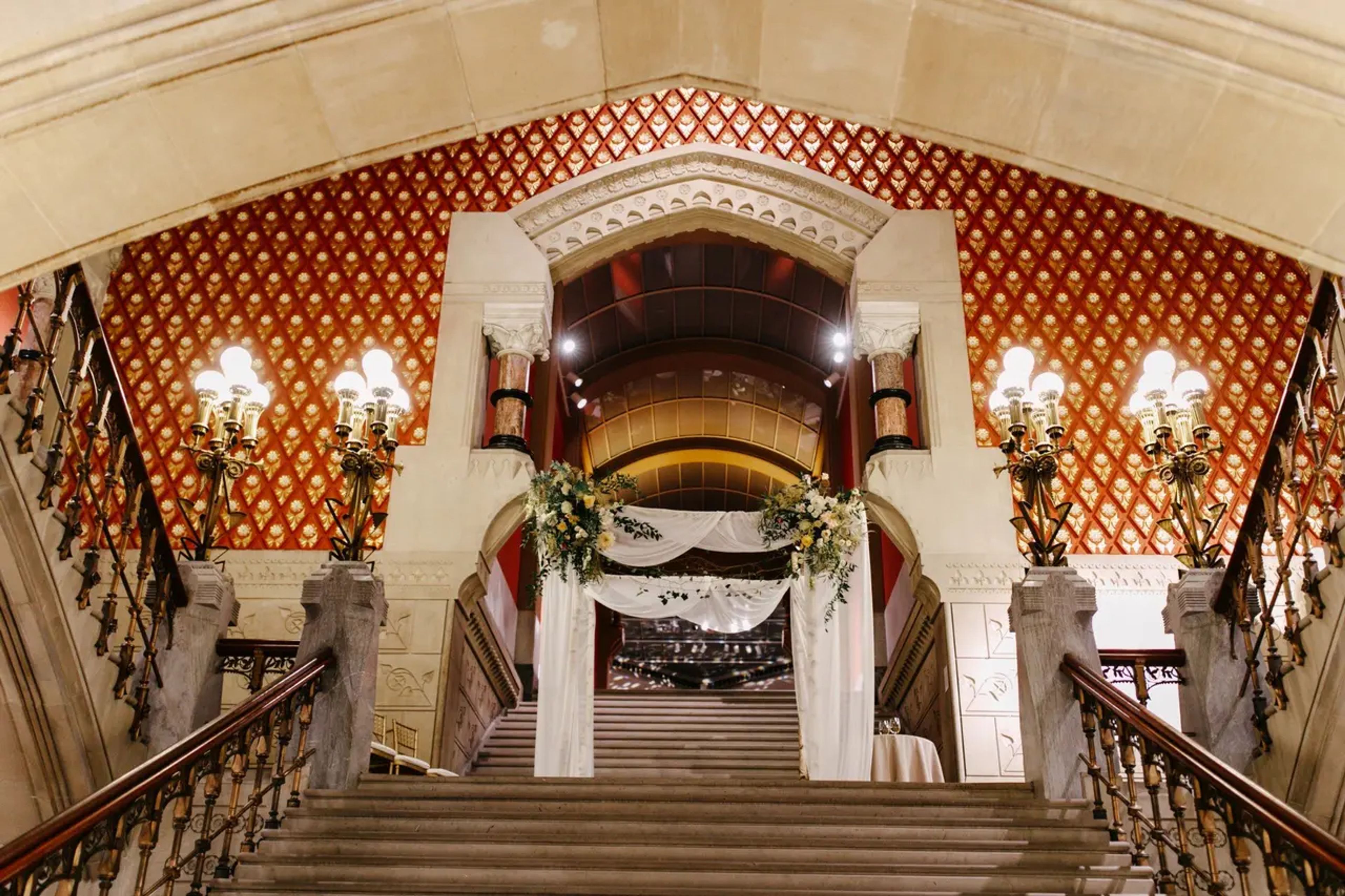 Cover photo of Pennsylvania Academy of the Fine Arts