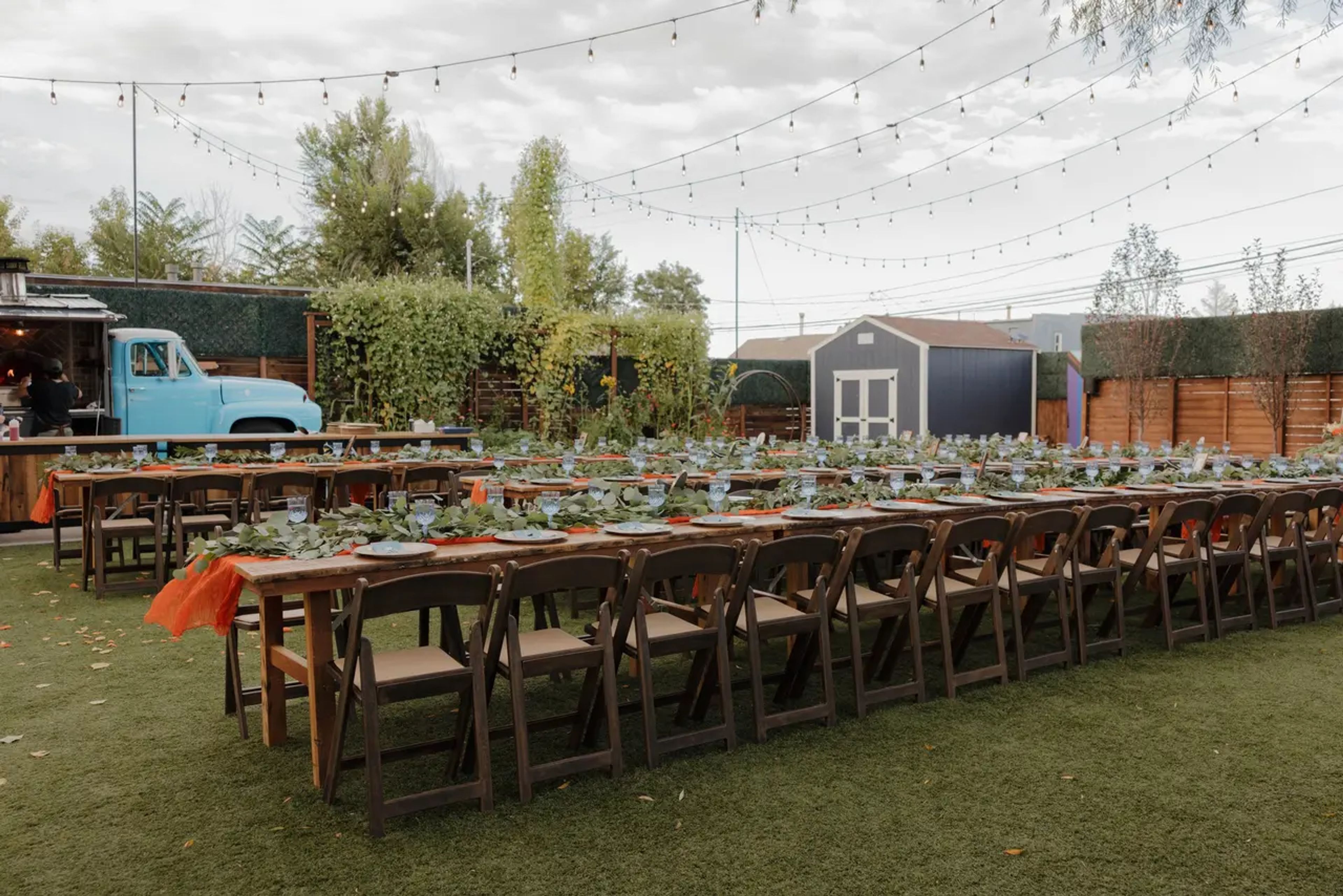 Cover photo of Mountain Crust Event Venue