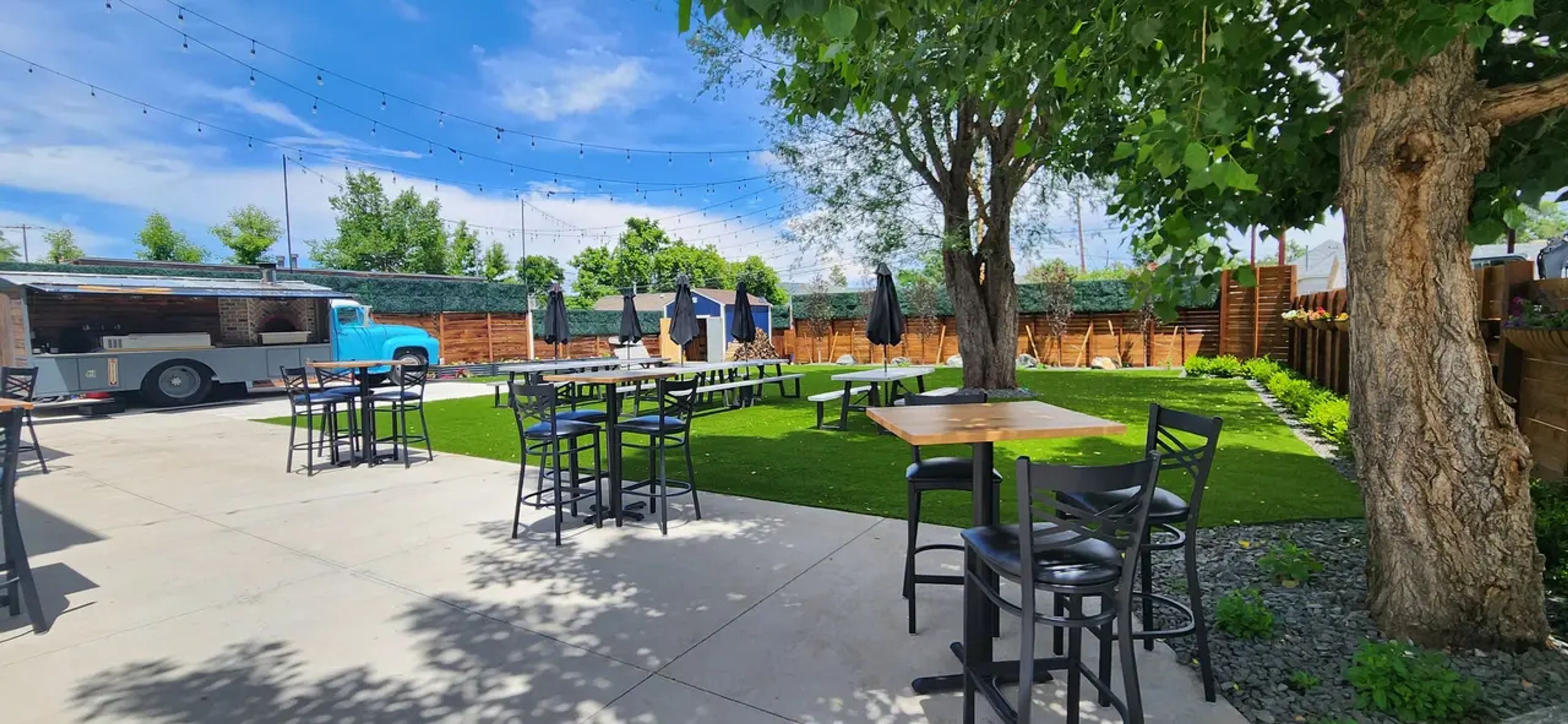 Cover photo of Mountain Crust Event Venue