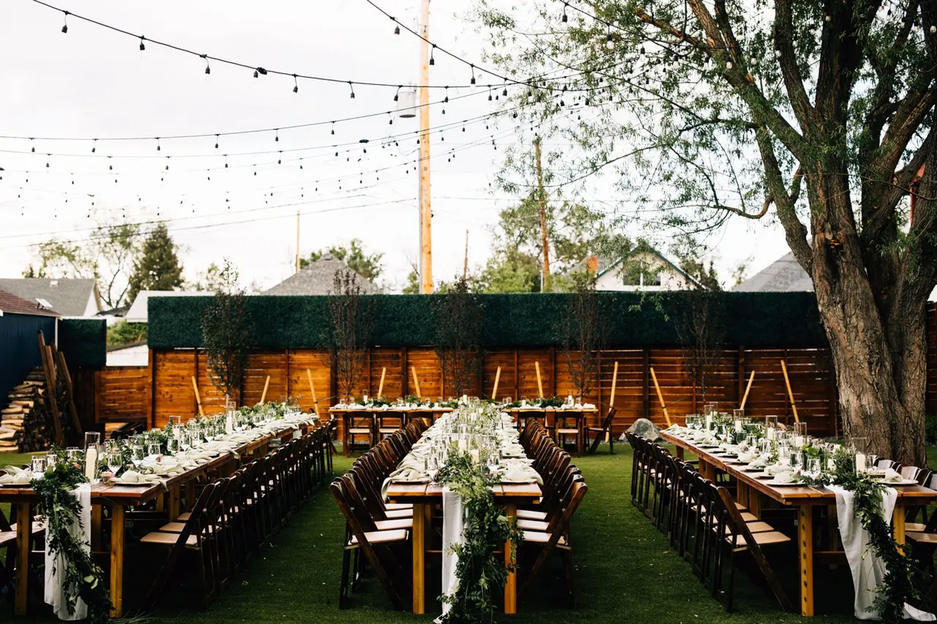 Cover photo of Mountain Crust Event Venue