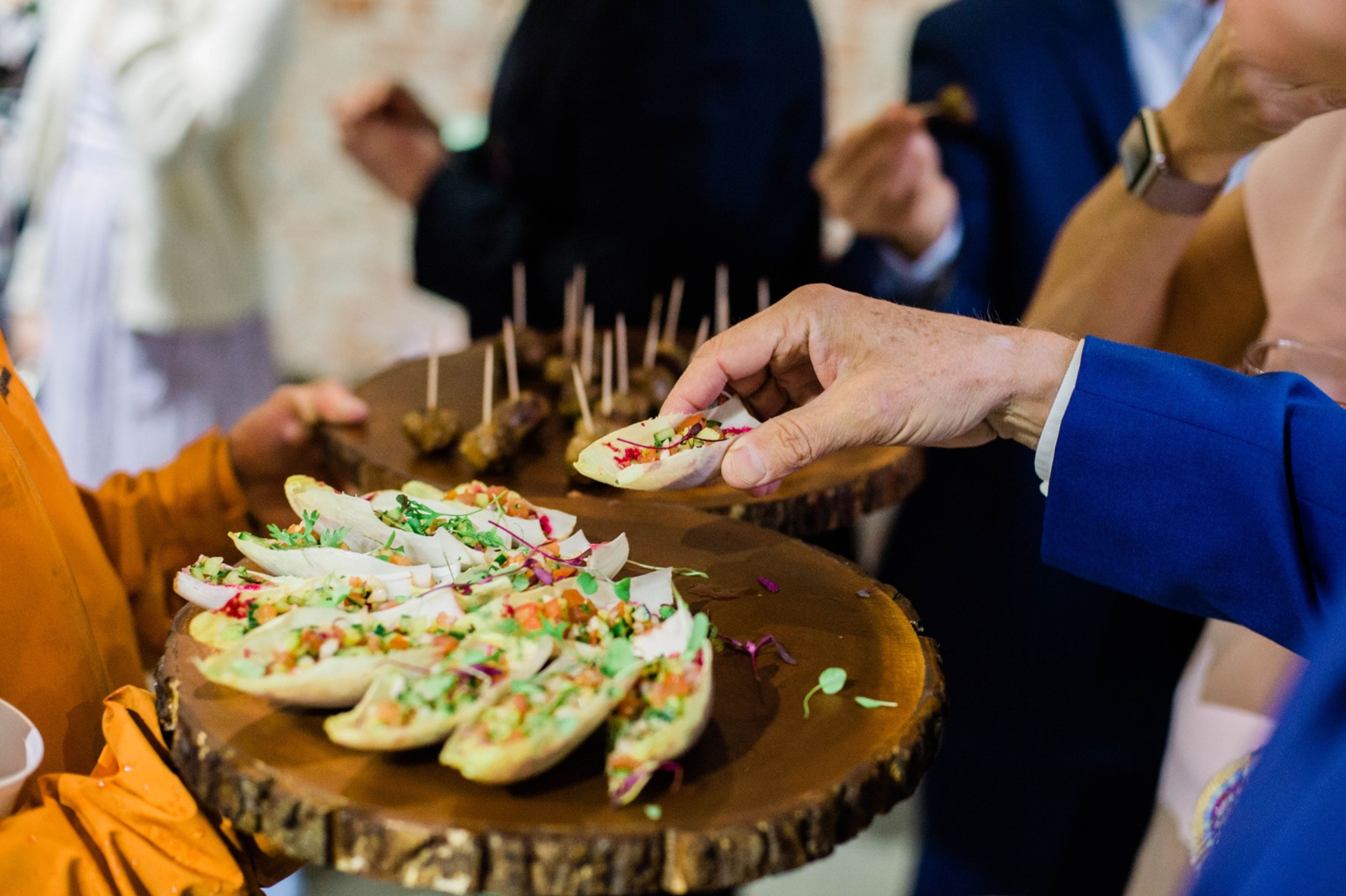 Cover photo of Mountain Crust Catering
