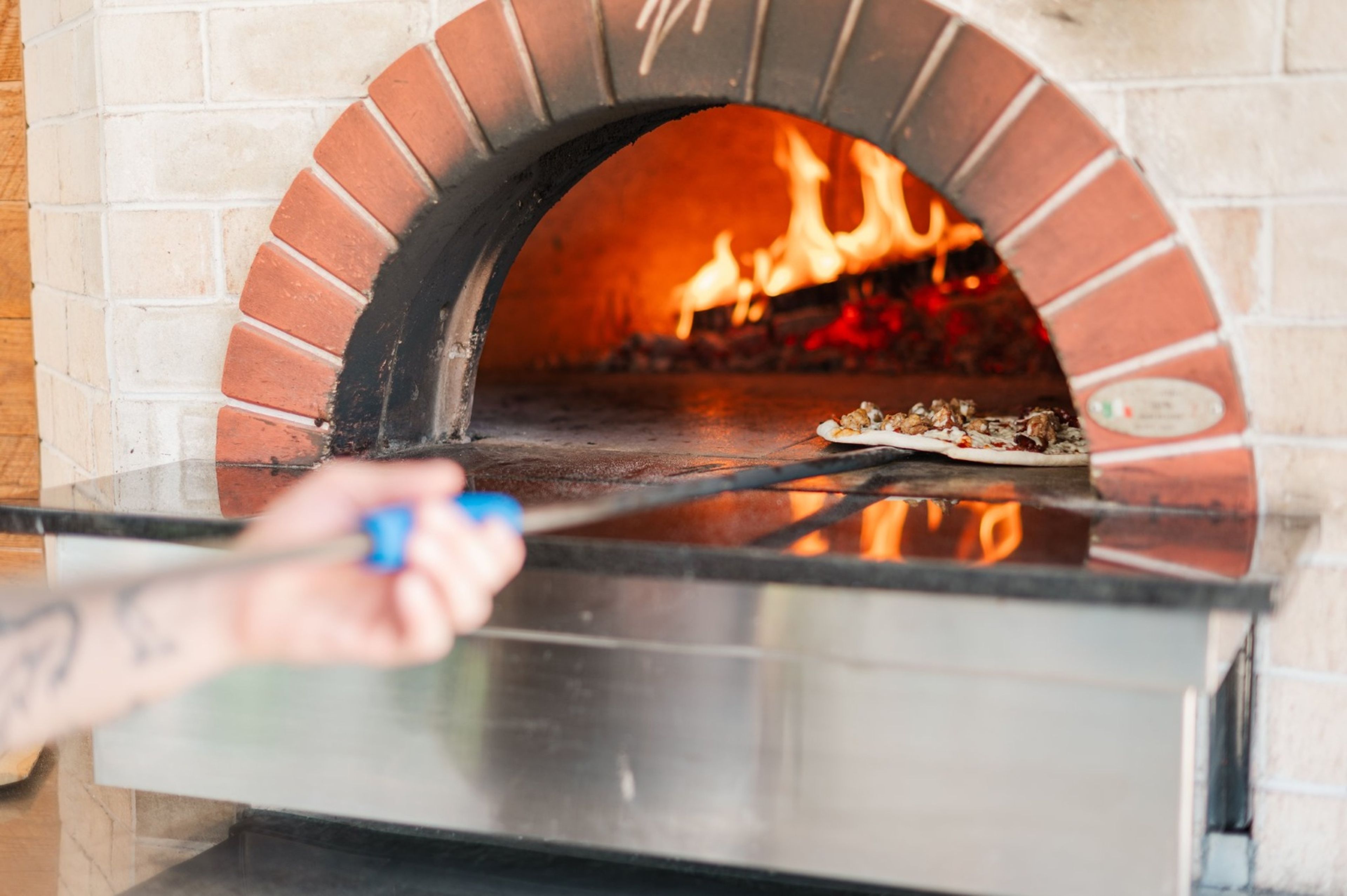 Cover photo of Mountain Crust Catering