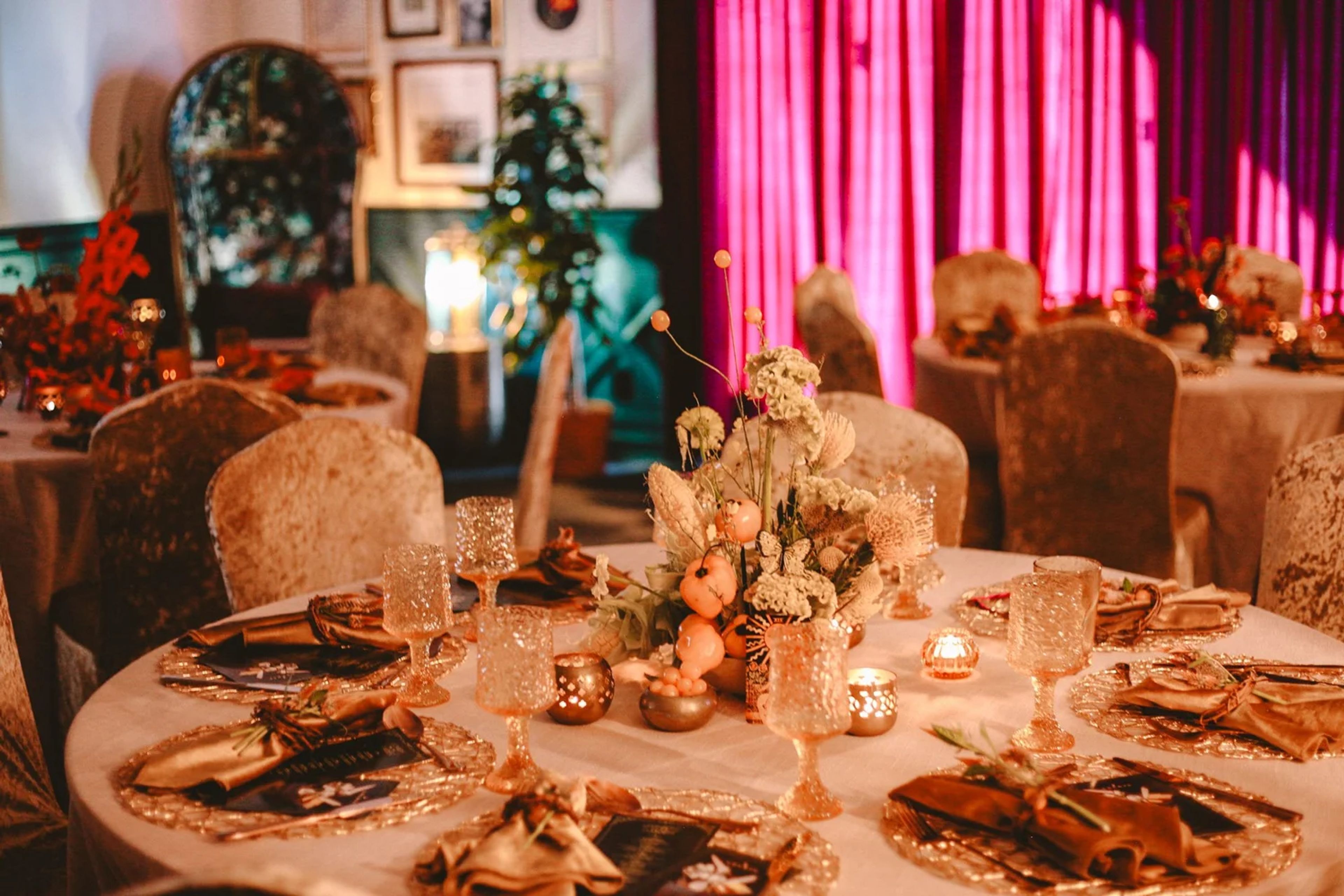 Cover photo of Colton House Hotel