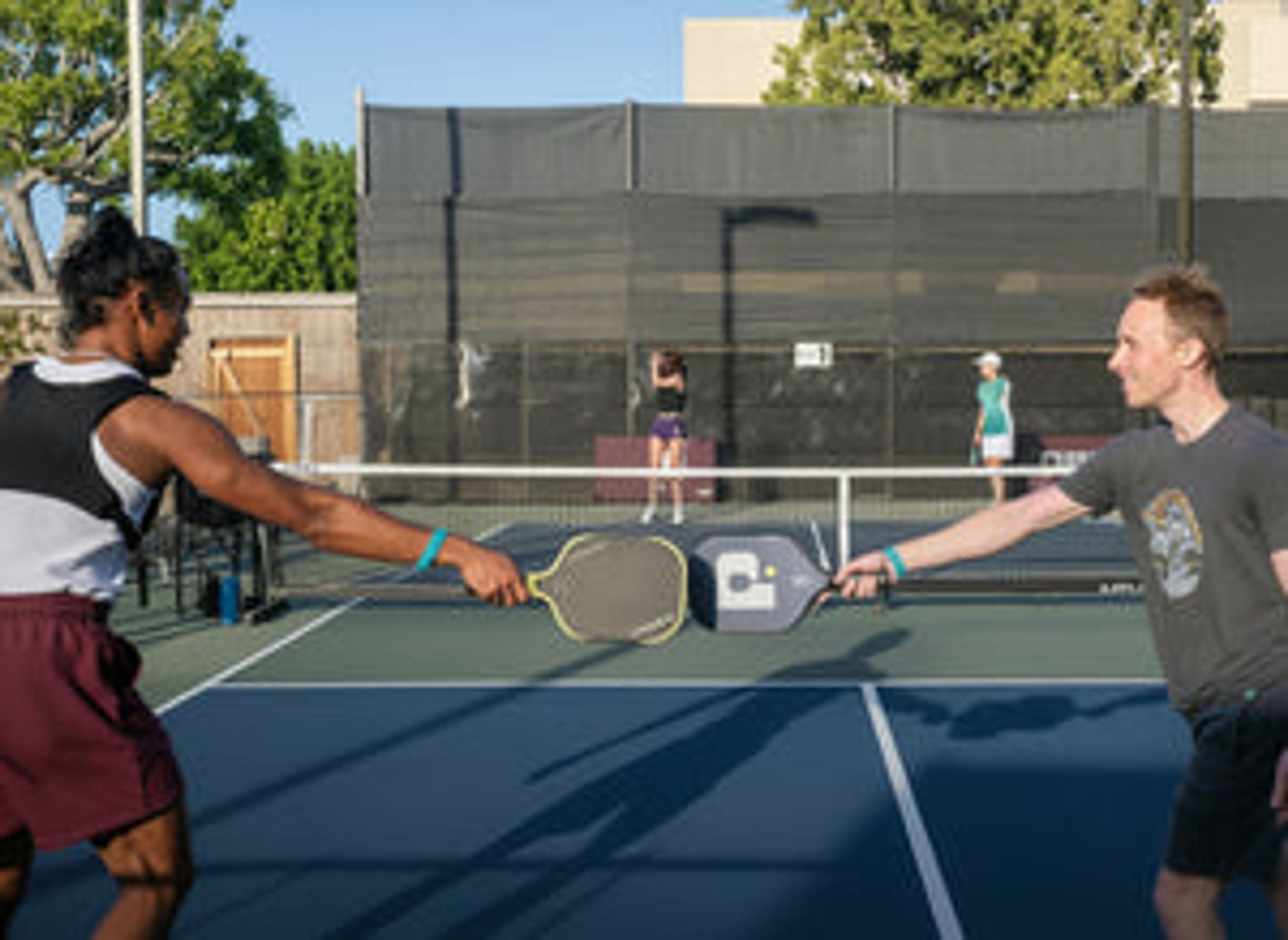 Cover photo of La Brea - PIKL & Lounge