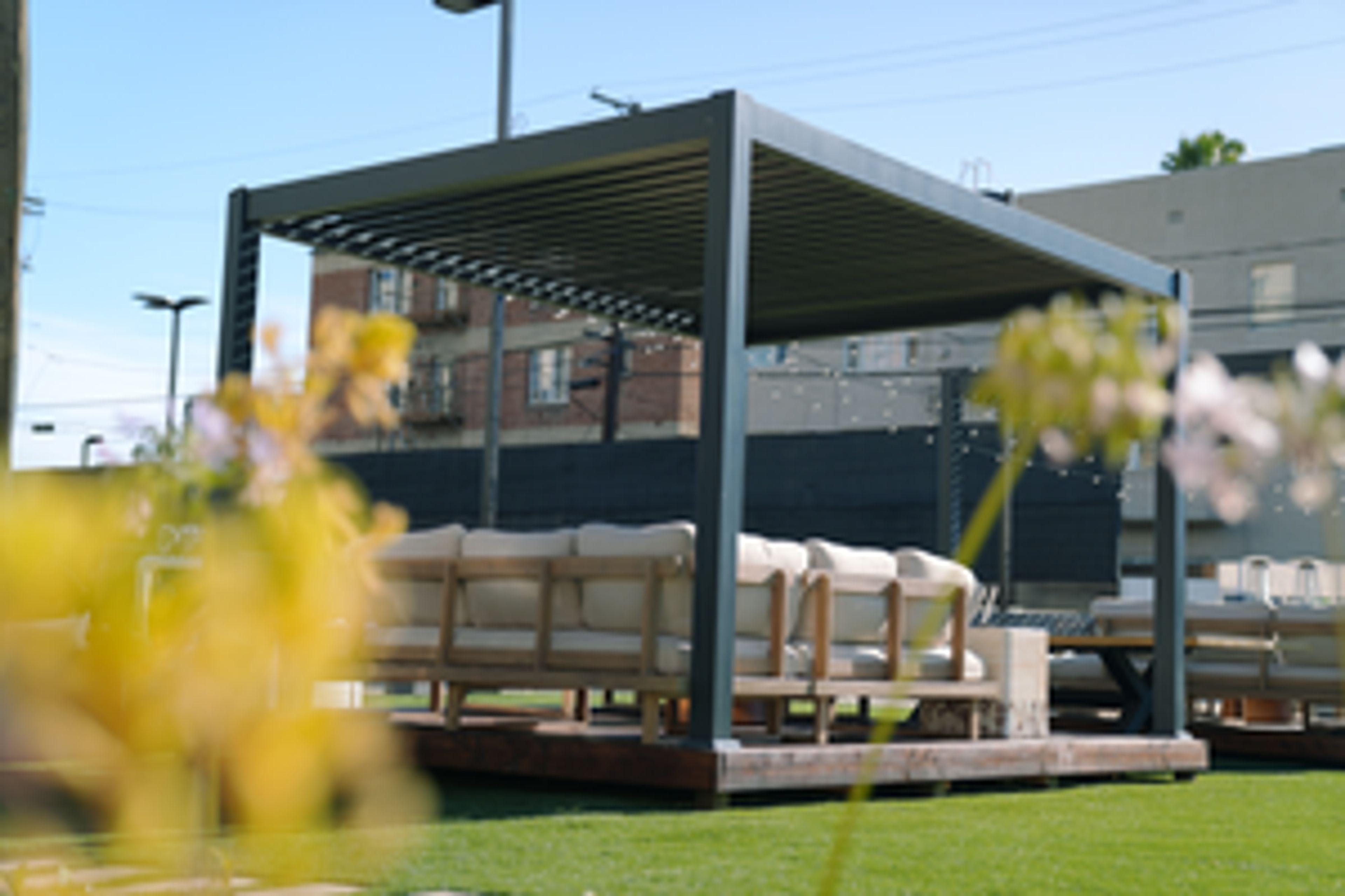 Cover photo of La Brea - PIKL & Lounge