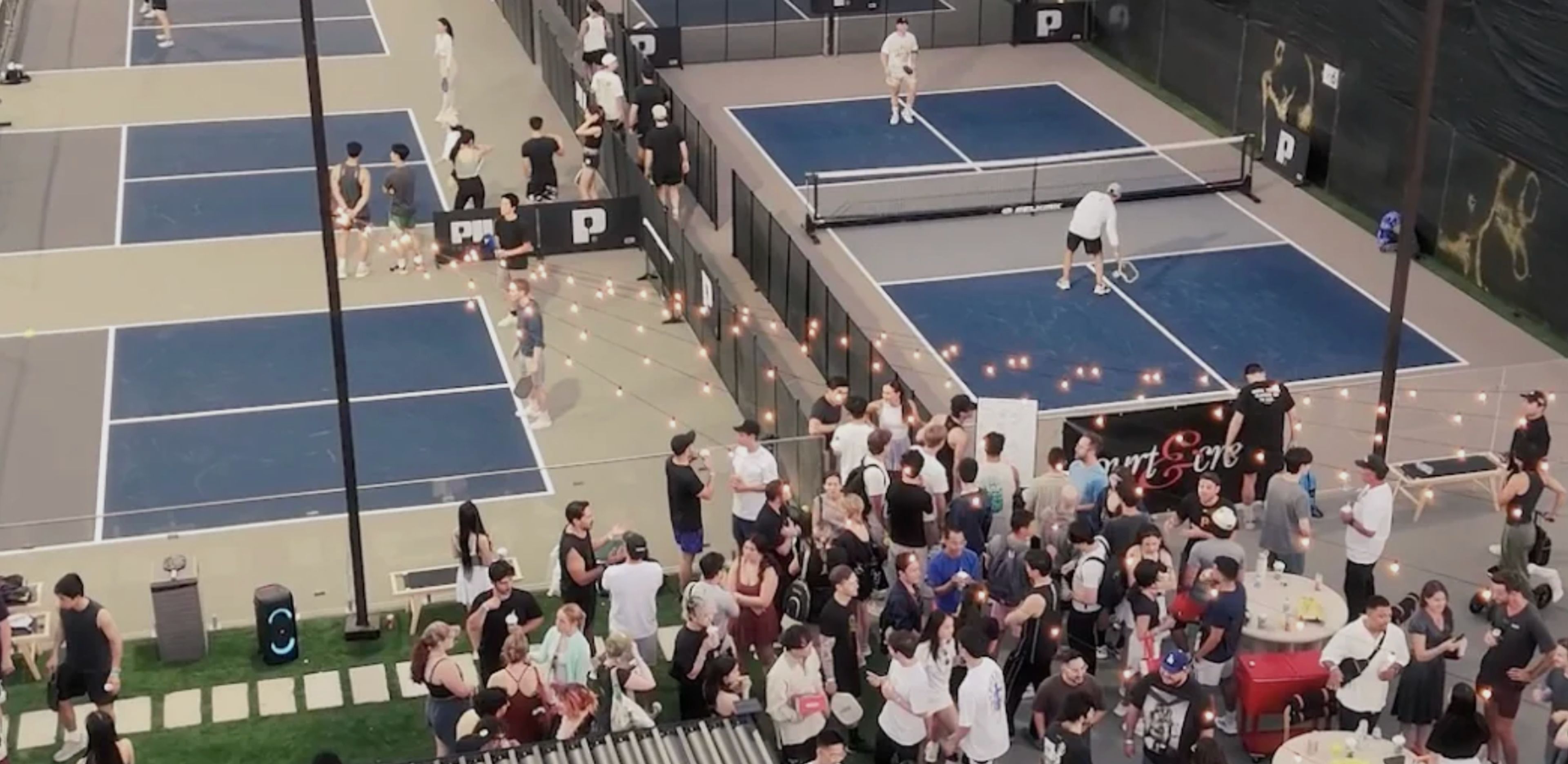 Cover photo of La Brea - PIKL & Lounge