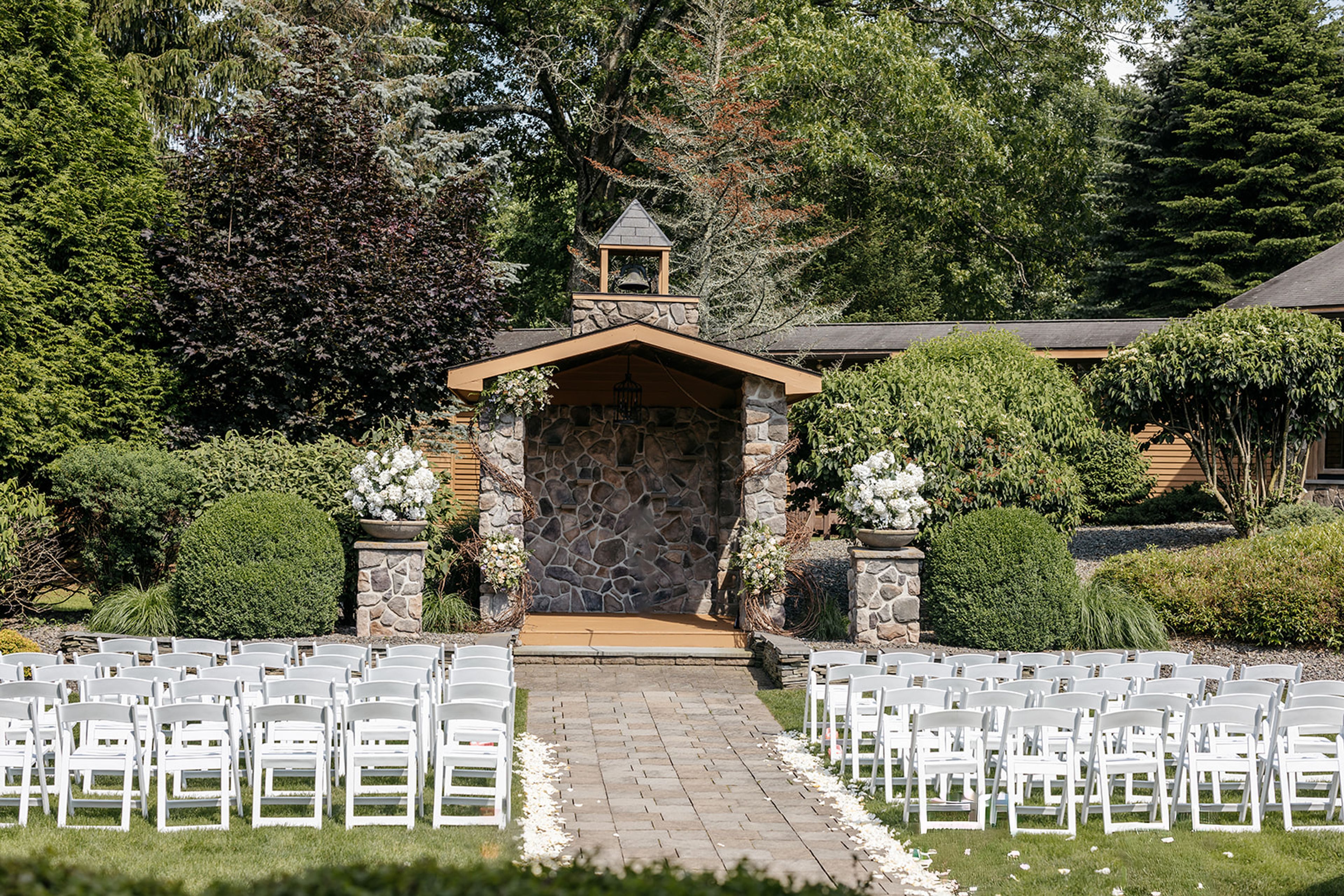 Cover photo of The Stroudsmoor by Wedgewood Weddings